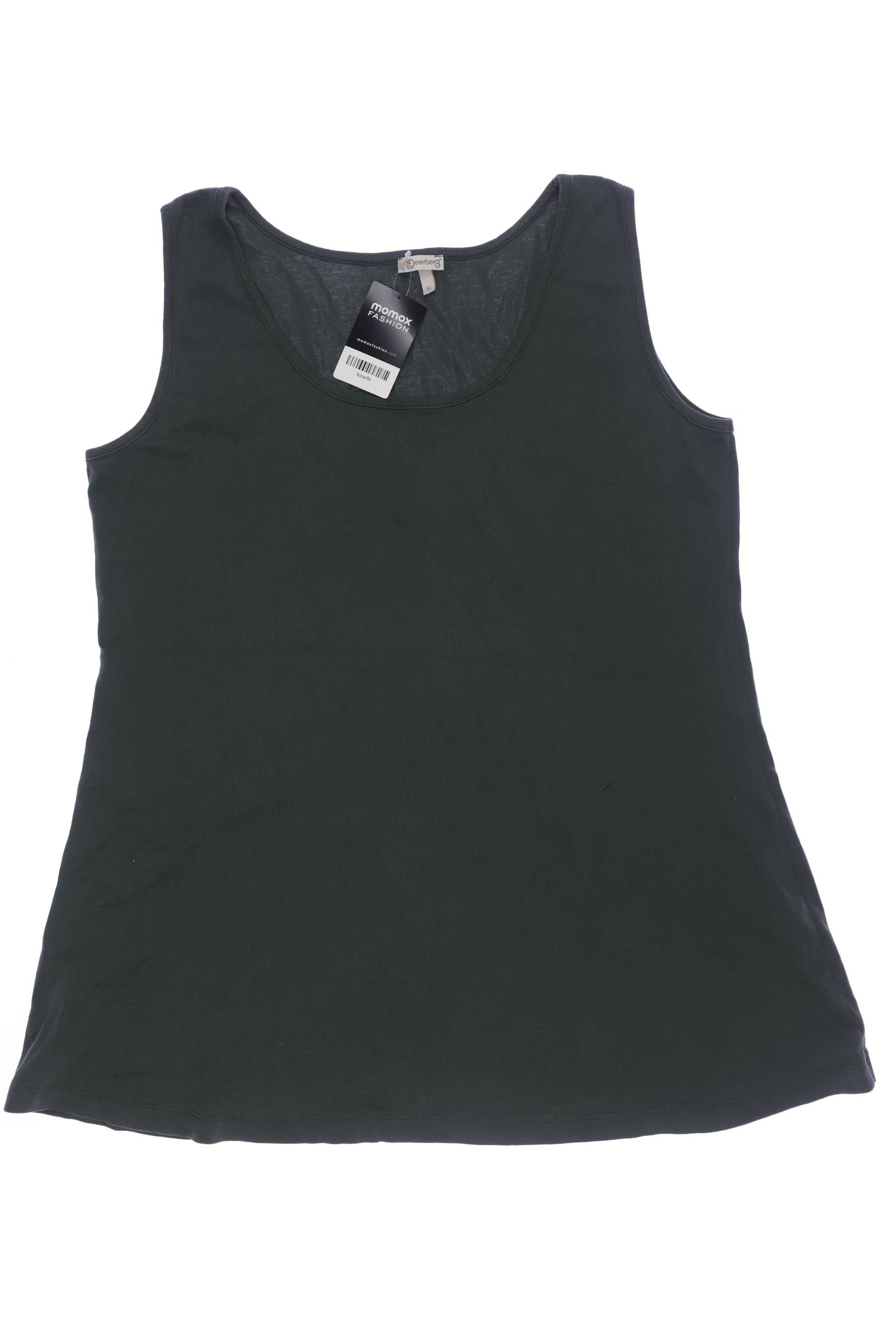 

Deerberg Damen Top, grün, Gr. 44