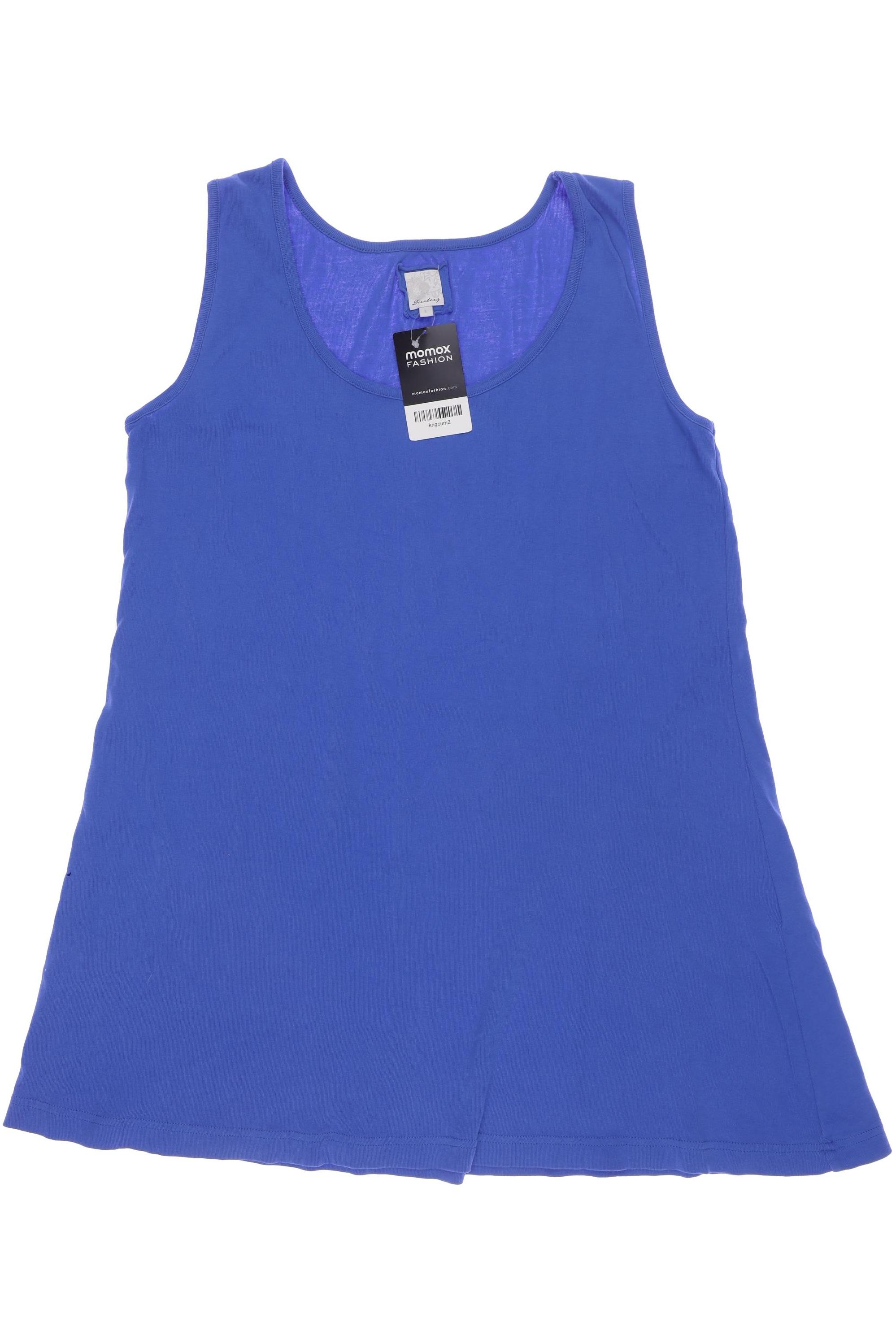 

Deerberg Damen Top, blau, Gr. 42