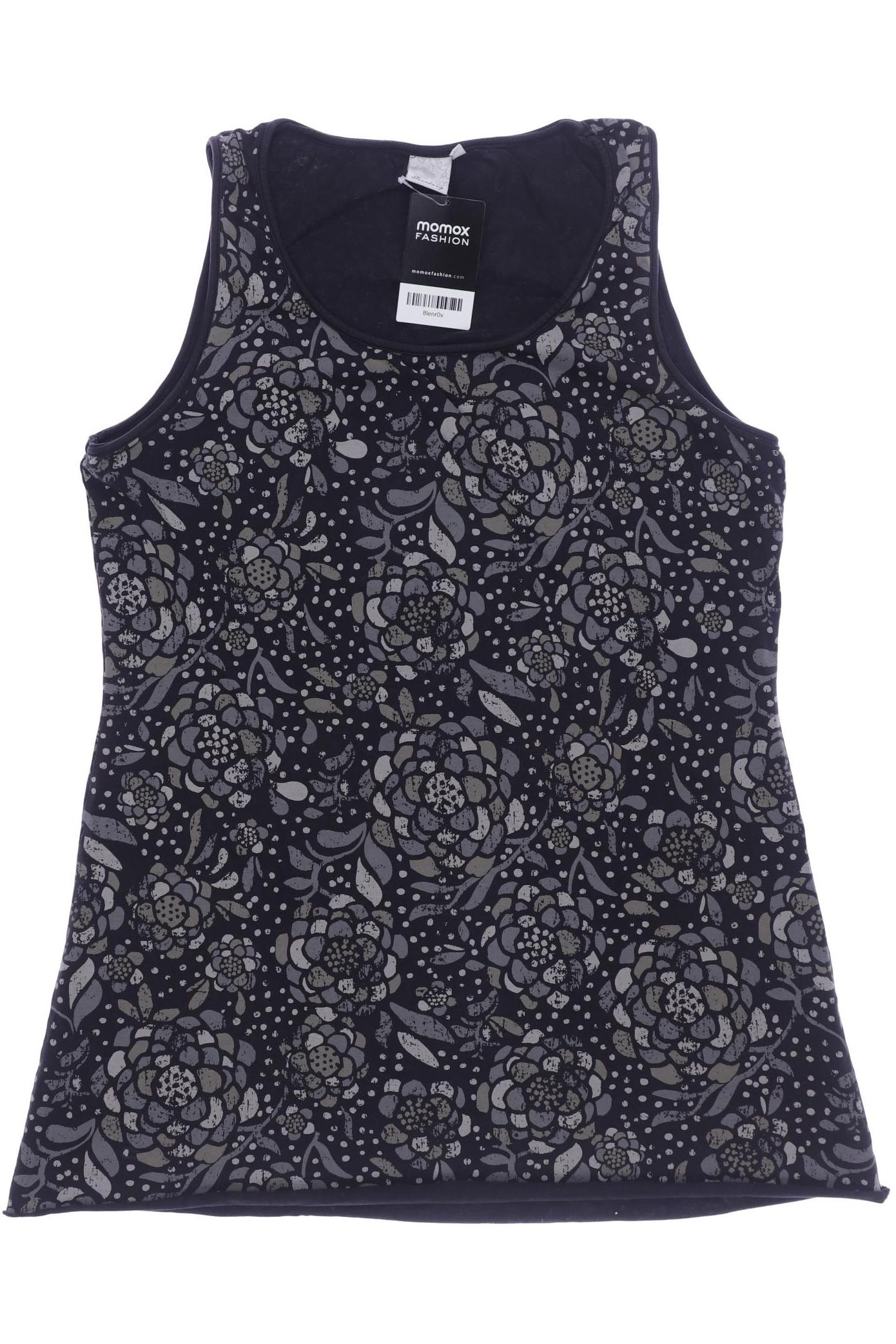 

Deerberg Damen Top, schwarz, Gr. 42