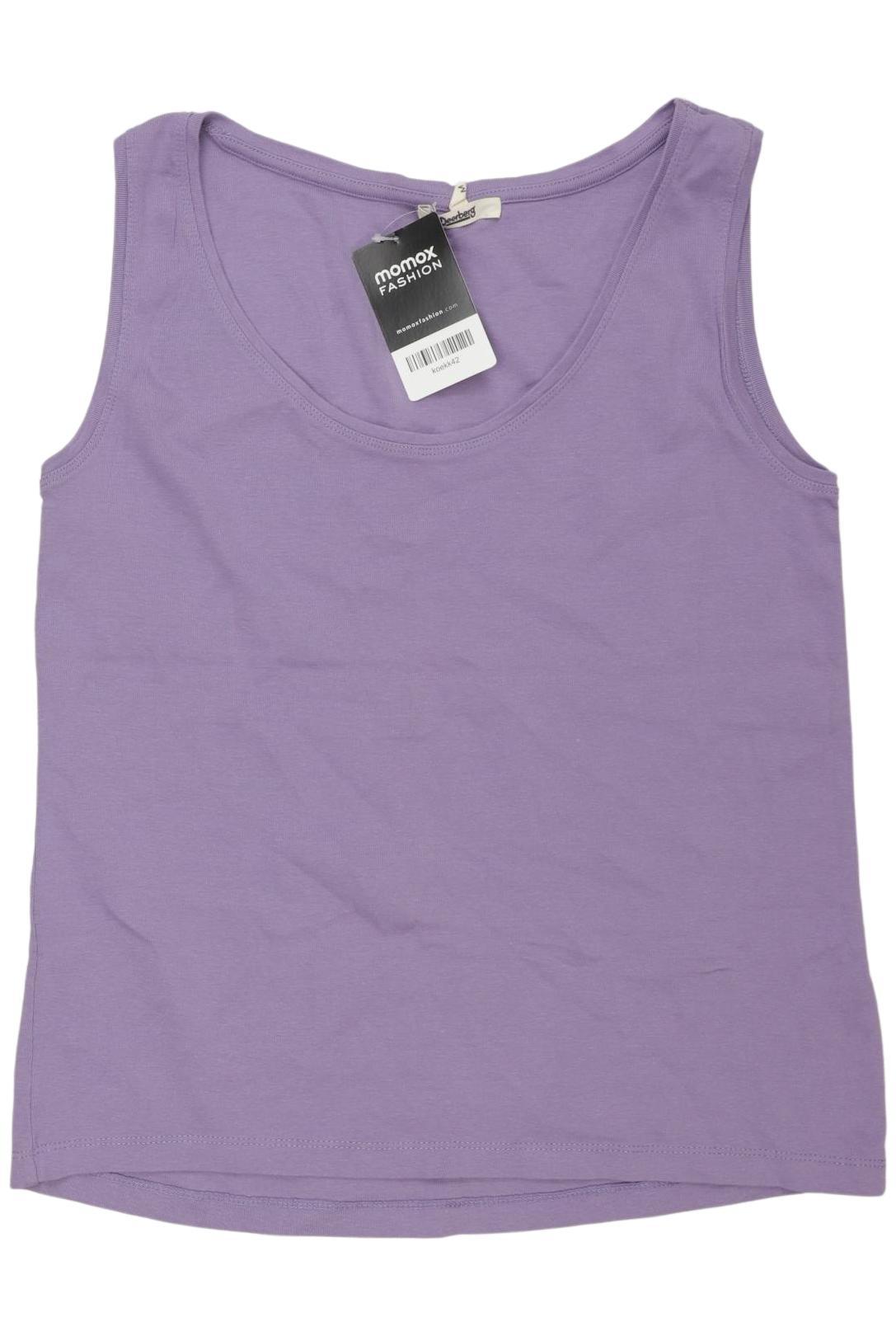 

Deerberg Damen Top, flieder, Gr. 38