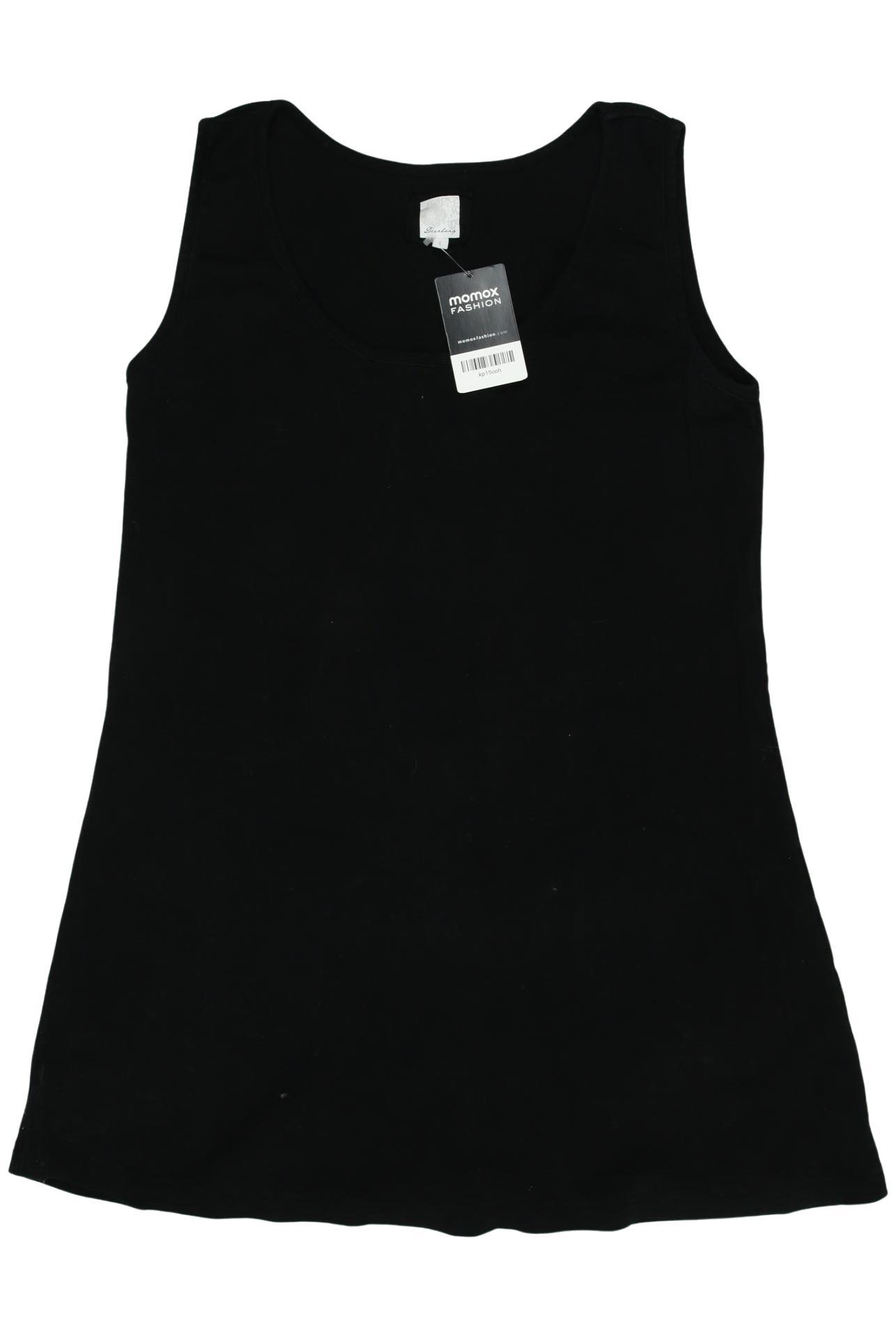 

Deerberg Damen Top, schwarz, Gr. 42