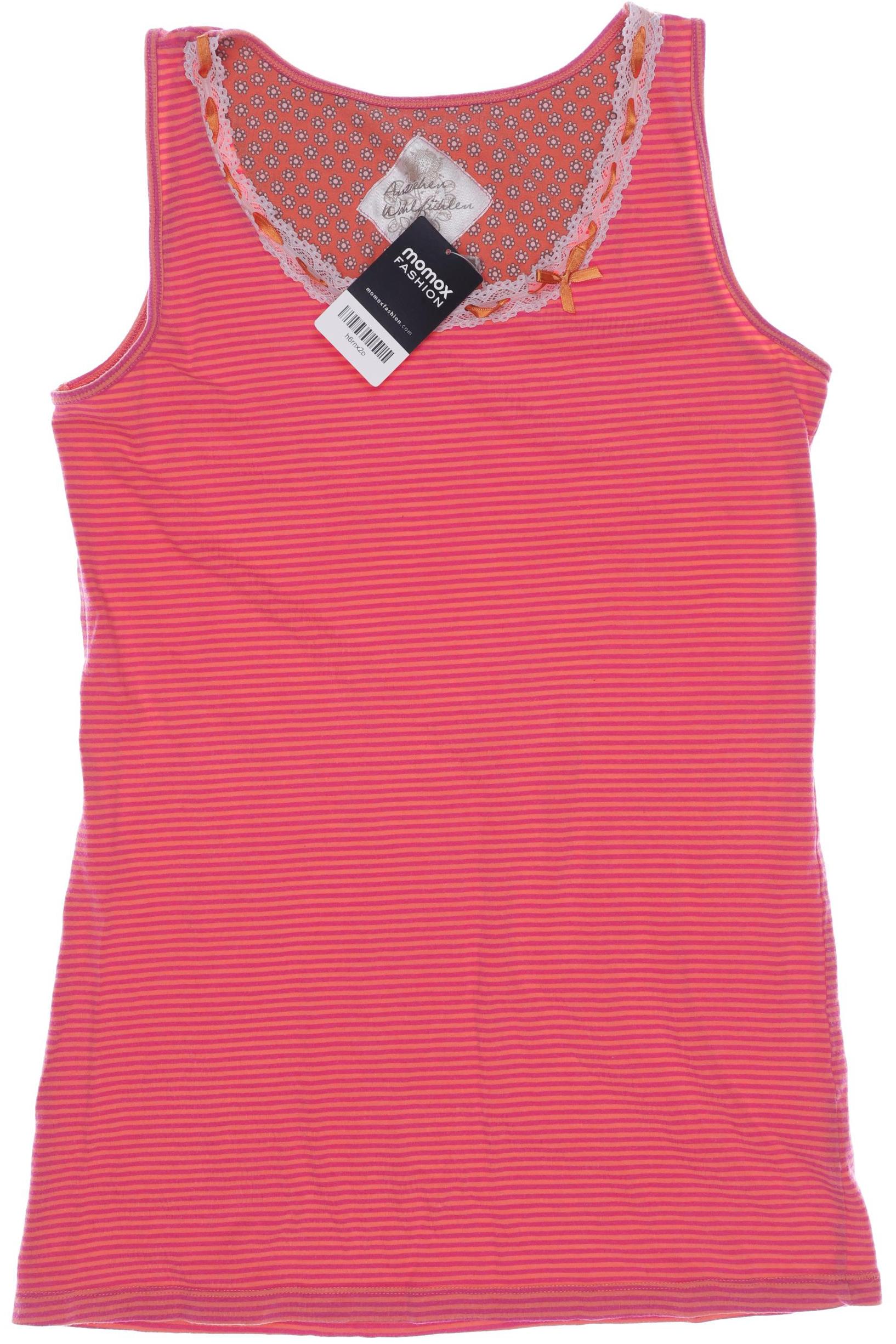 

Deerberg Damen Top, pink