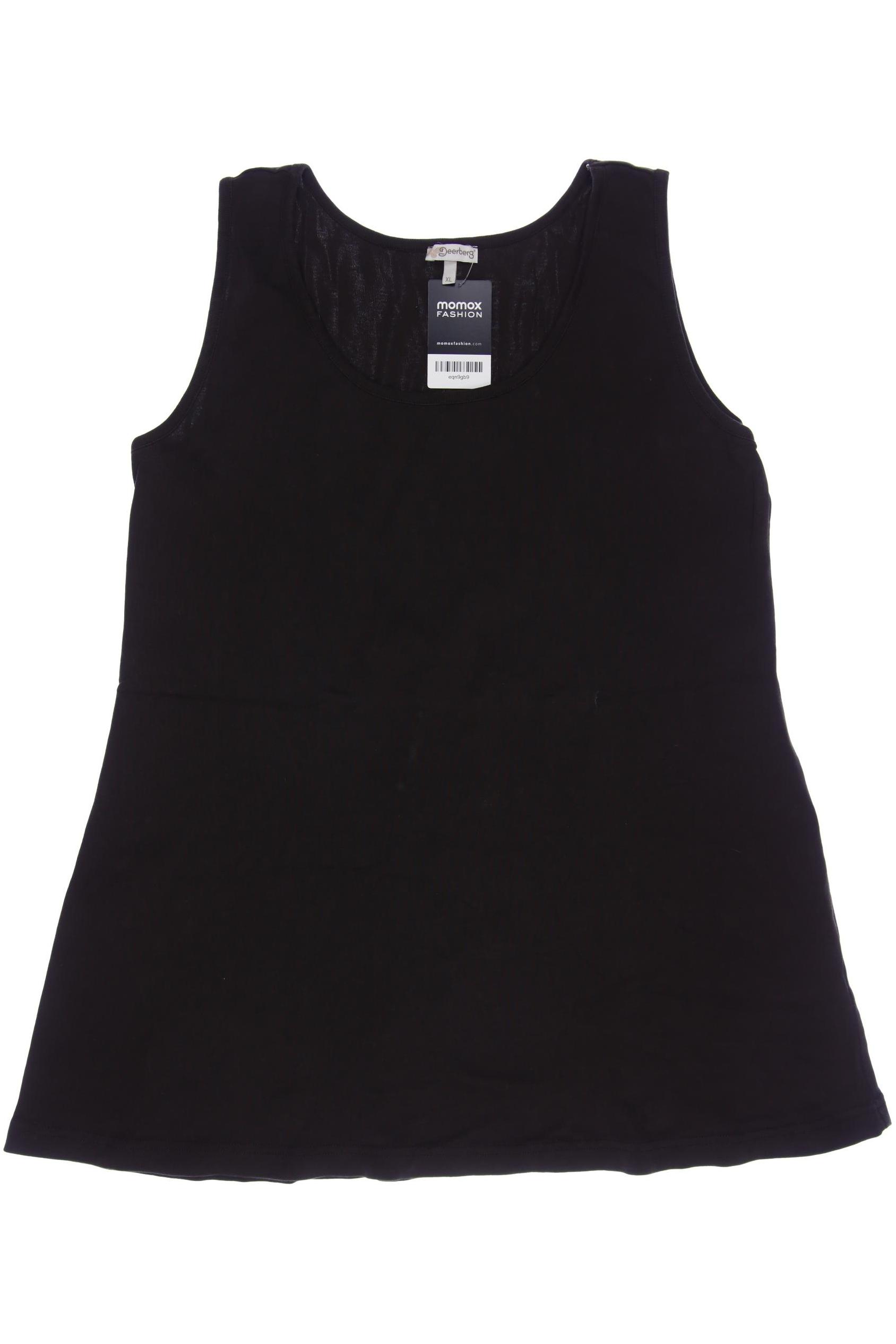 

Deerberg Damen Top, braun, Gr. 44