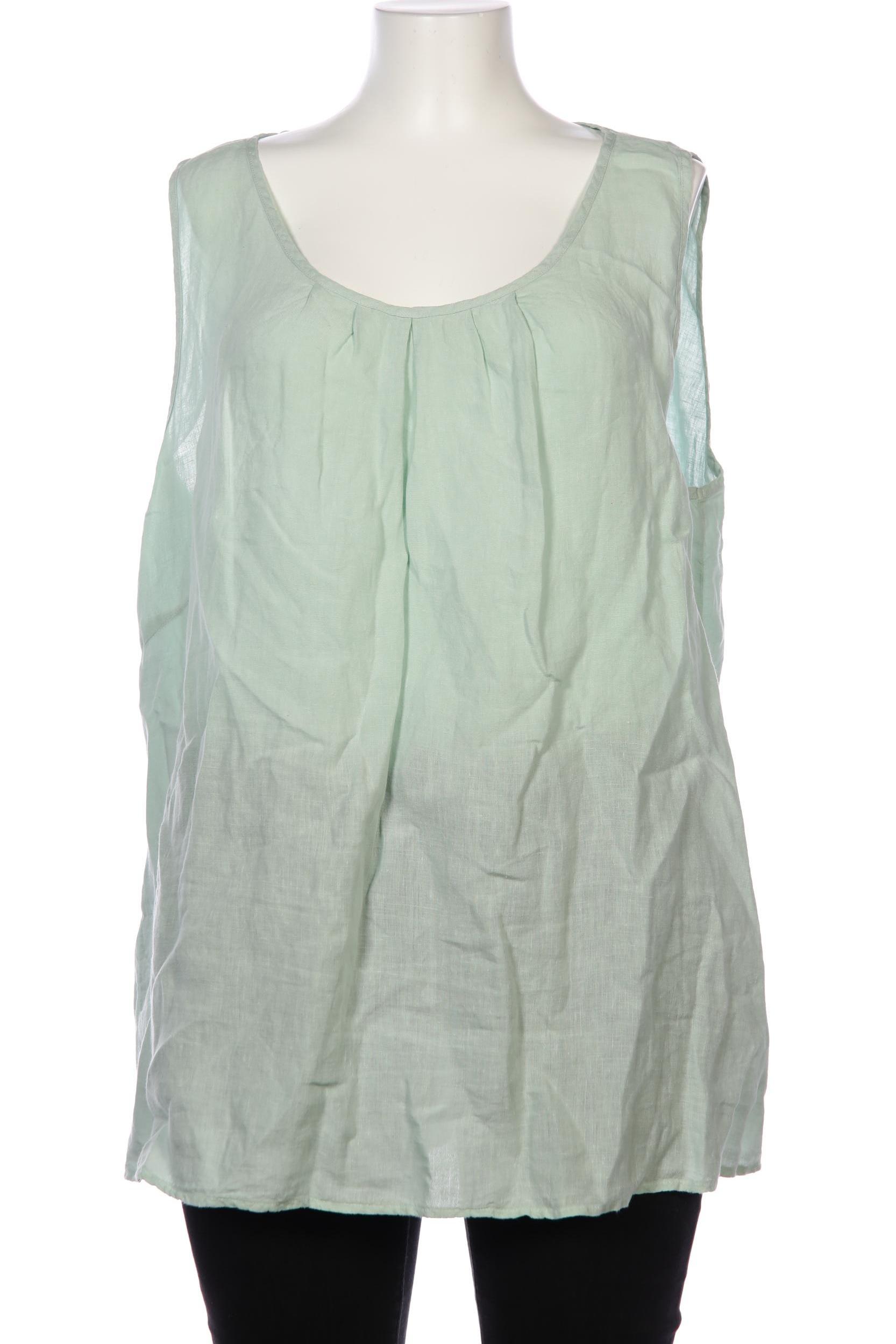 

Deerberg Damen Top, hellgrün, Gr. 44