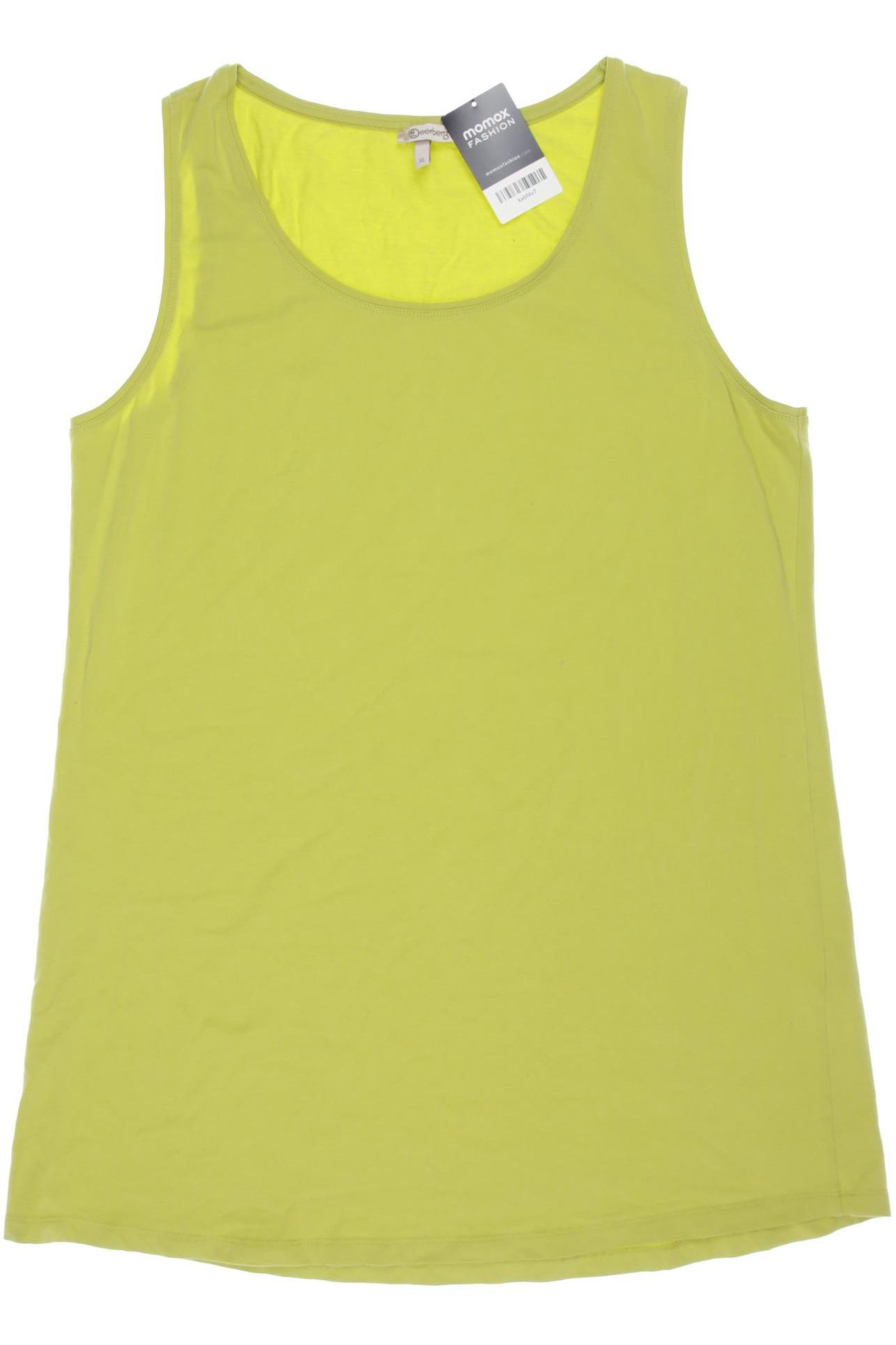 

Deerberg Damen Top, gelb, Gr. 44