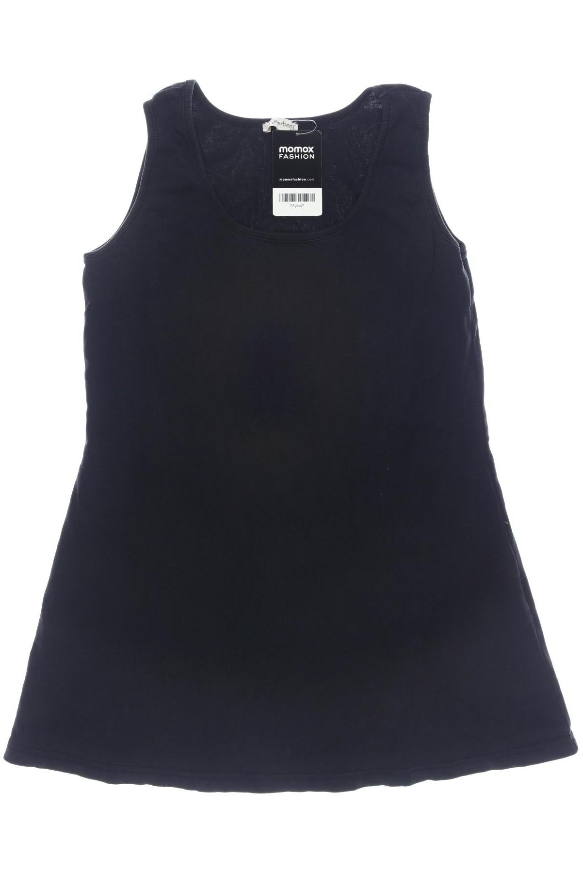 

Deerberg Damen Top, schwarz, Gr. 38
