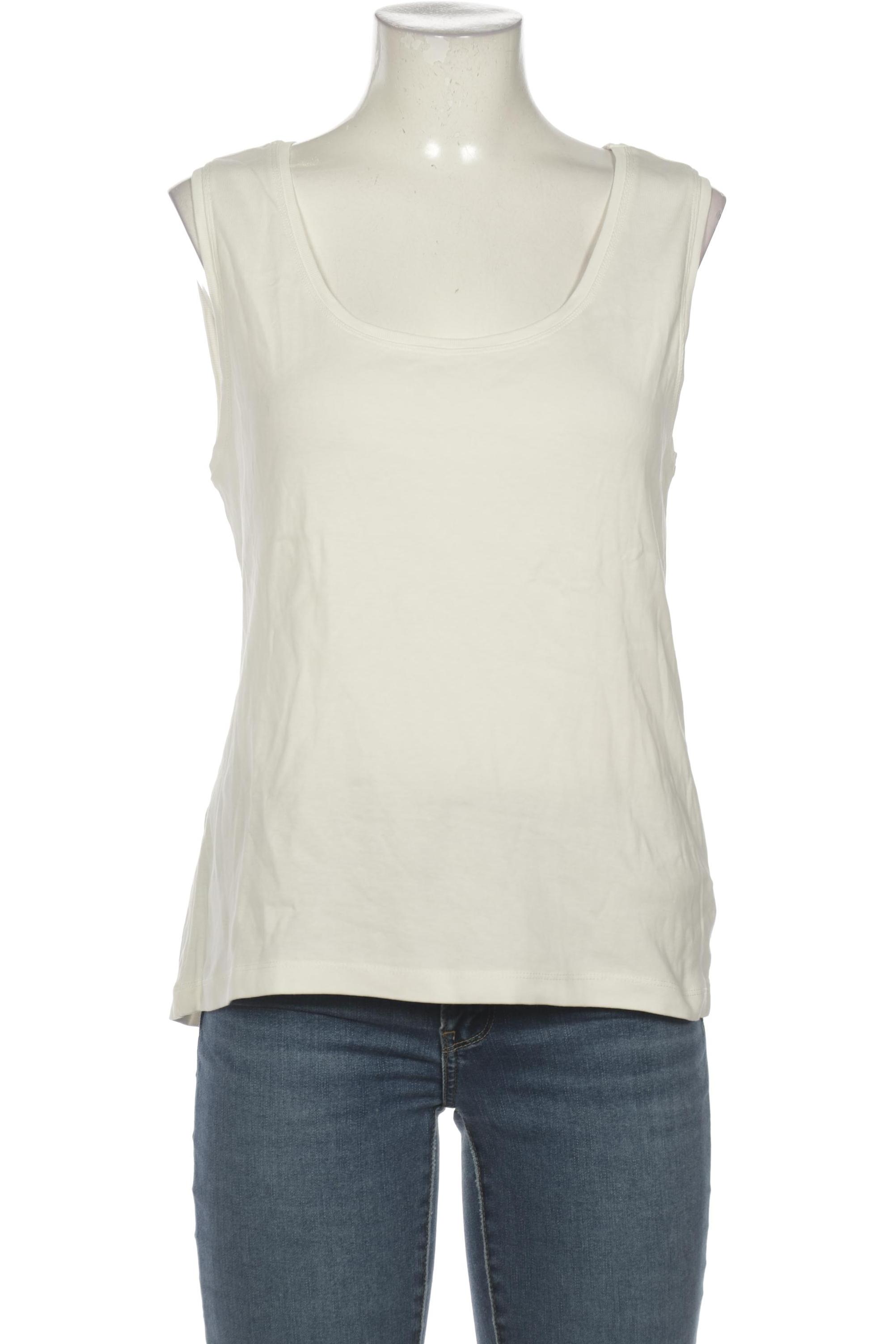 

Deerberg Damen Top, weiß, Gr. 42