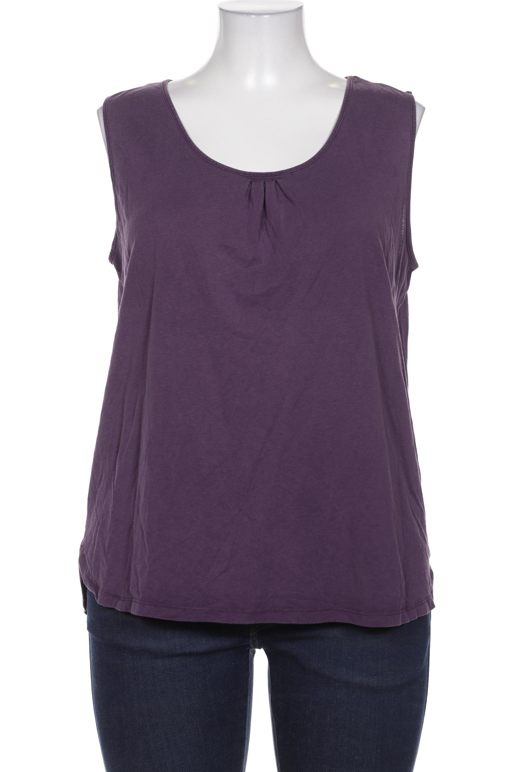 

Deerberg Damen Top, flieder