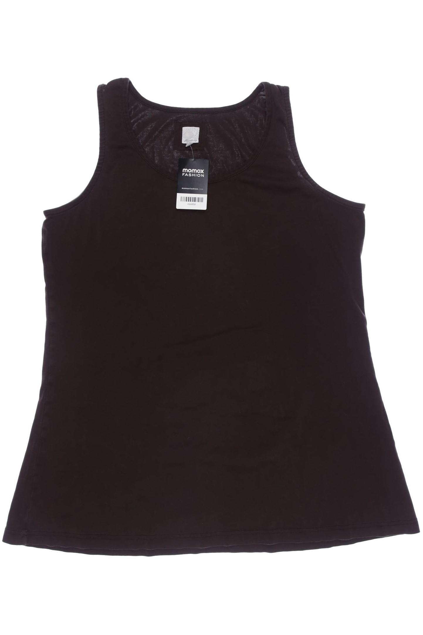 

Deerberg Damen Top, braun, Gr. 46