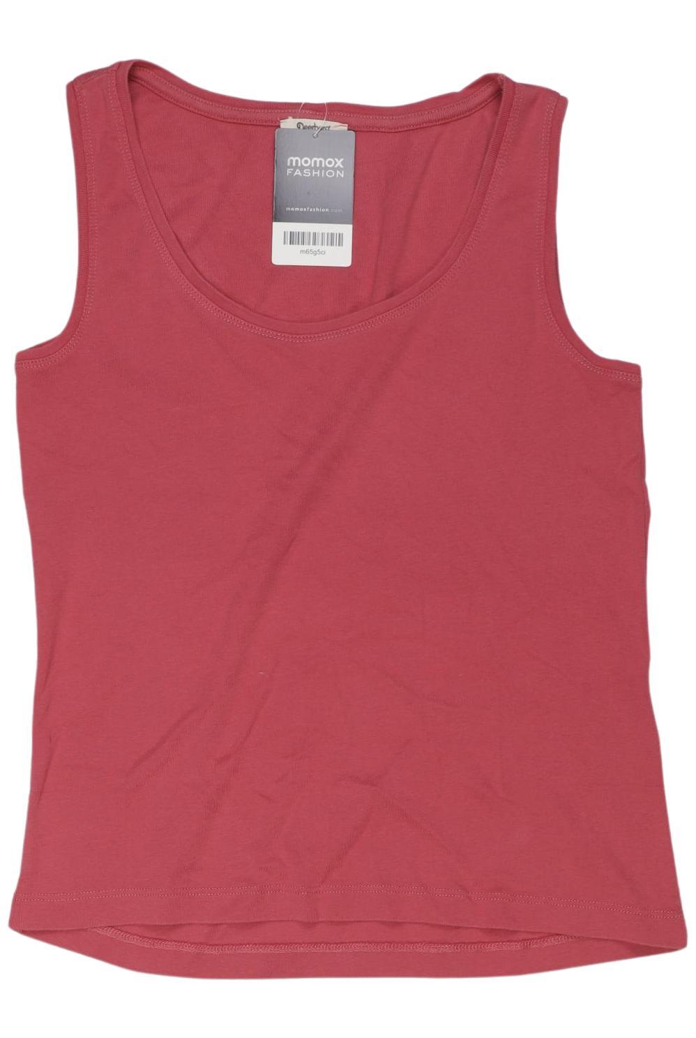 

Deerberg Damen Top, rot, Gr. 36