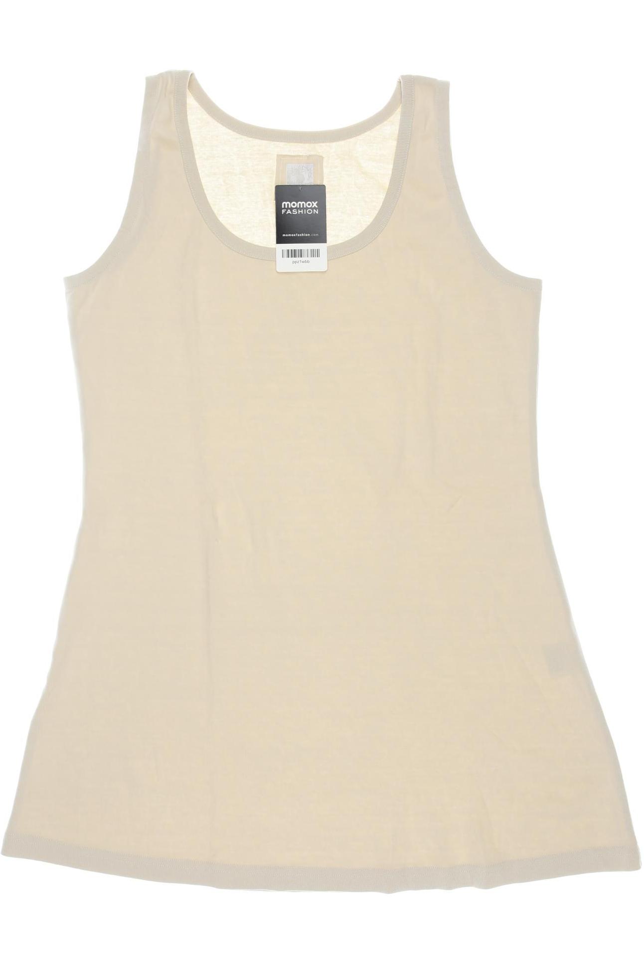 

Deerberg Damen Top, beige, Gr. 42