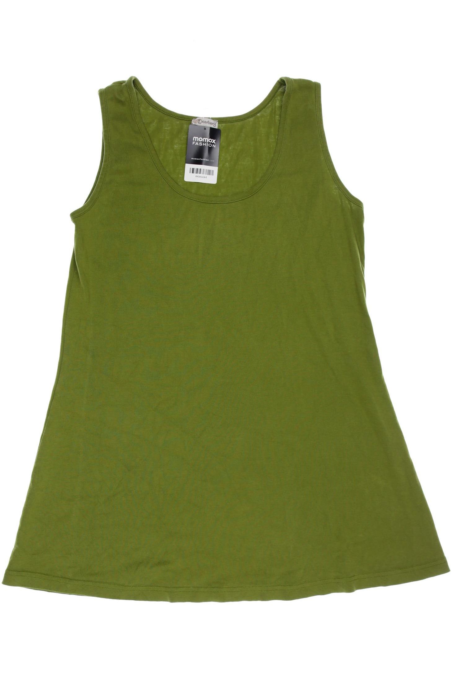 

Deerberg Damen Top, grün, Gr. 42