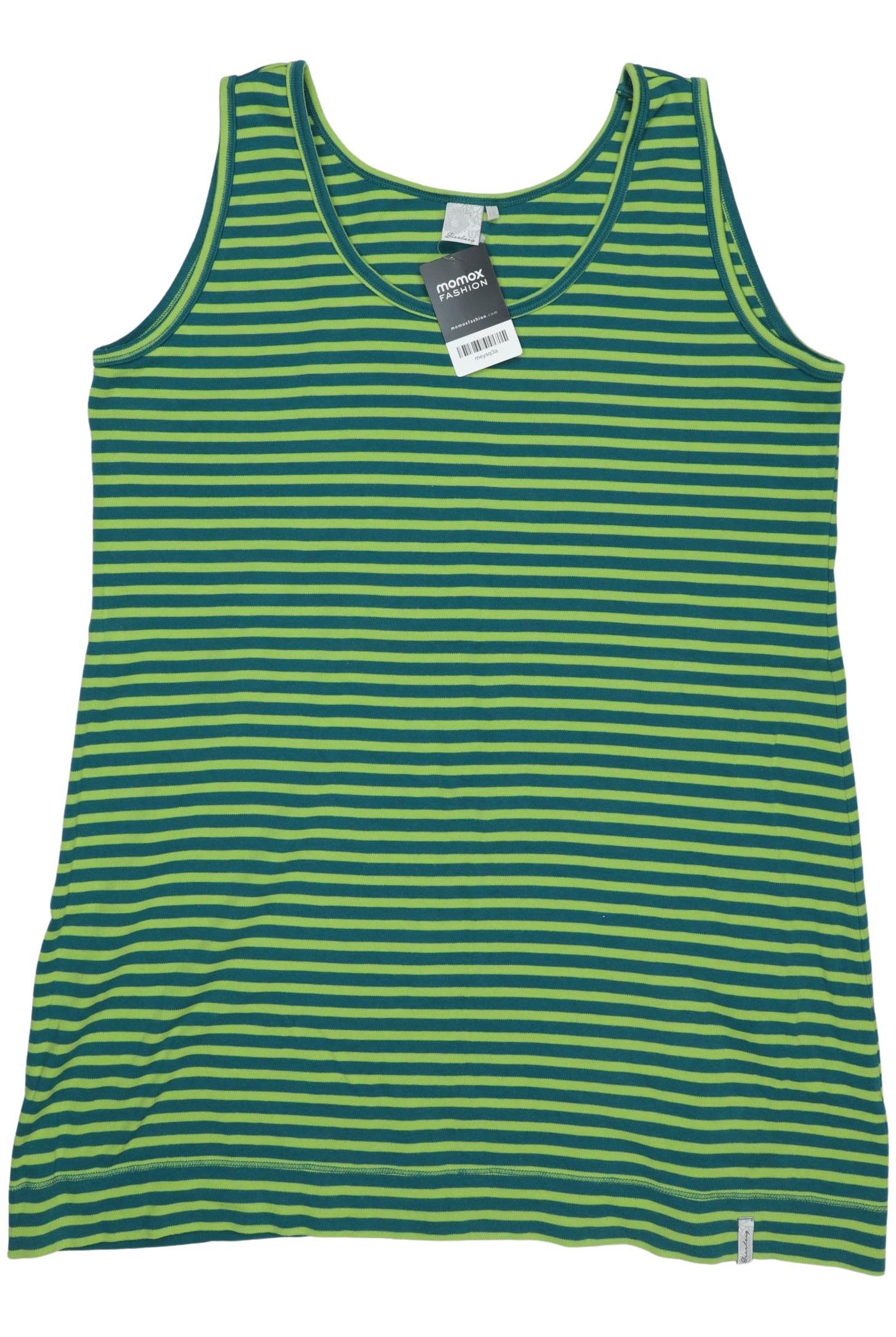 

Deerberg Damen Top, grün, Gr. 46