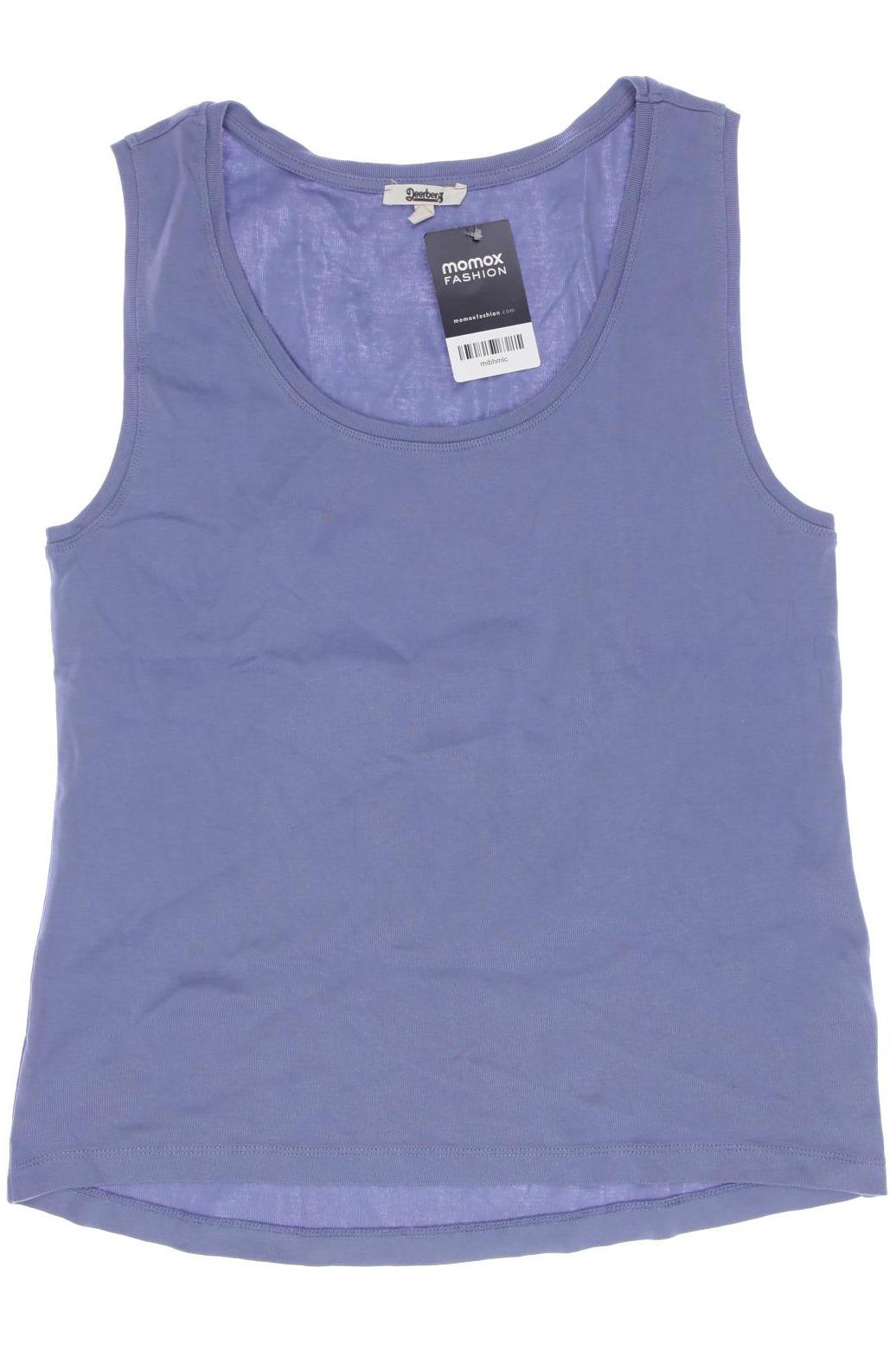 

Deerberg Damen Top, hellblau, Gr. 42