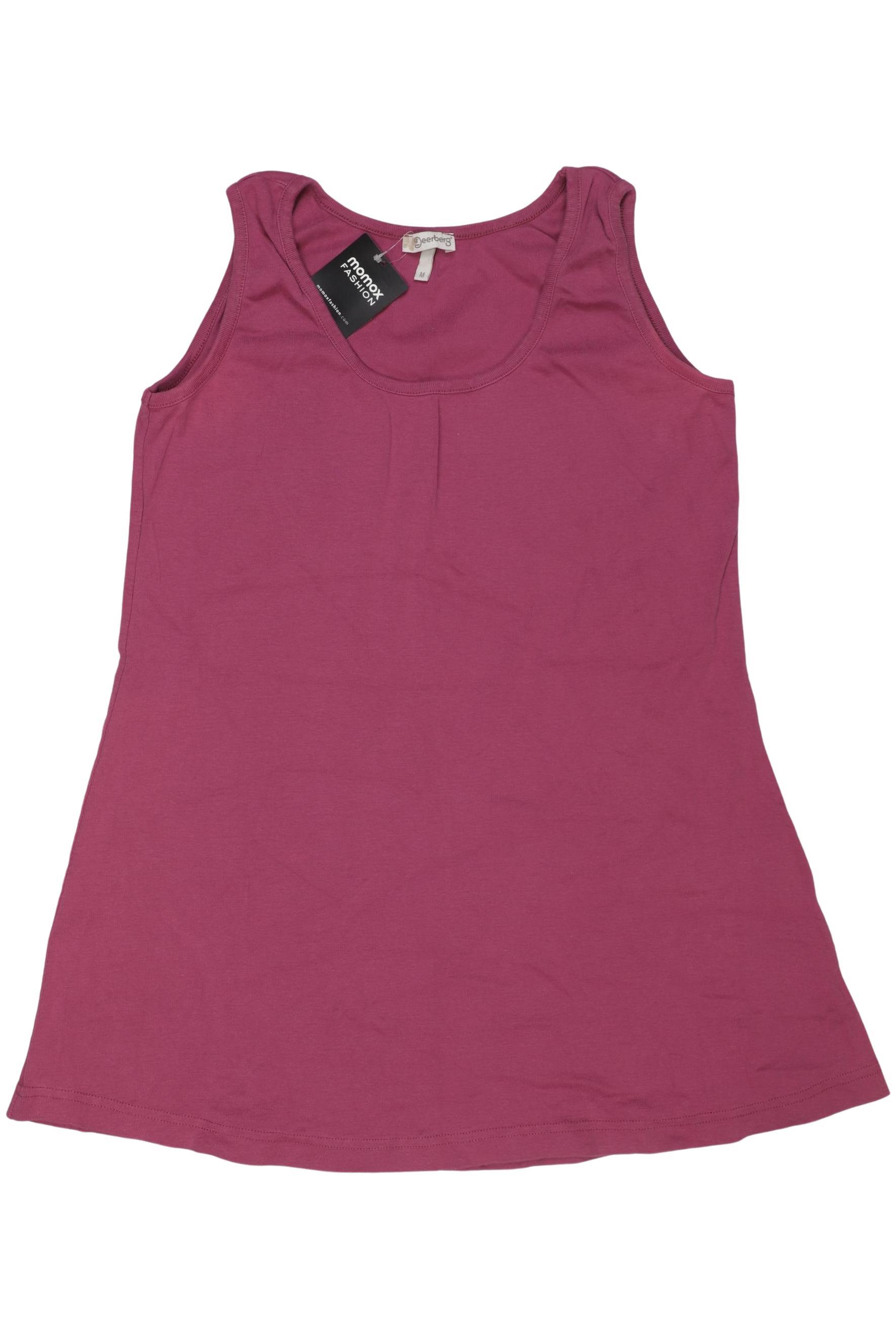

Deerberg Damen Top, pink, Gr. 38