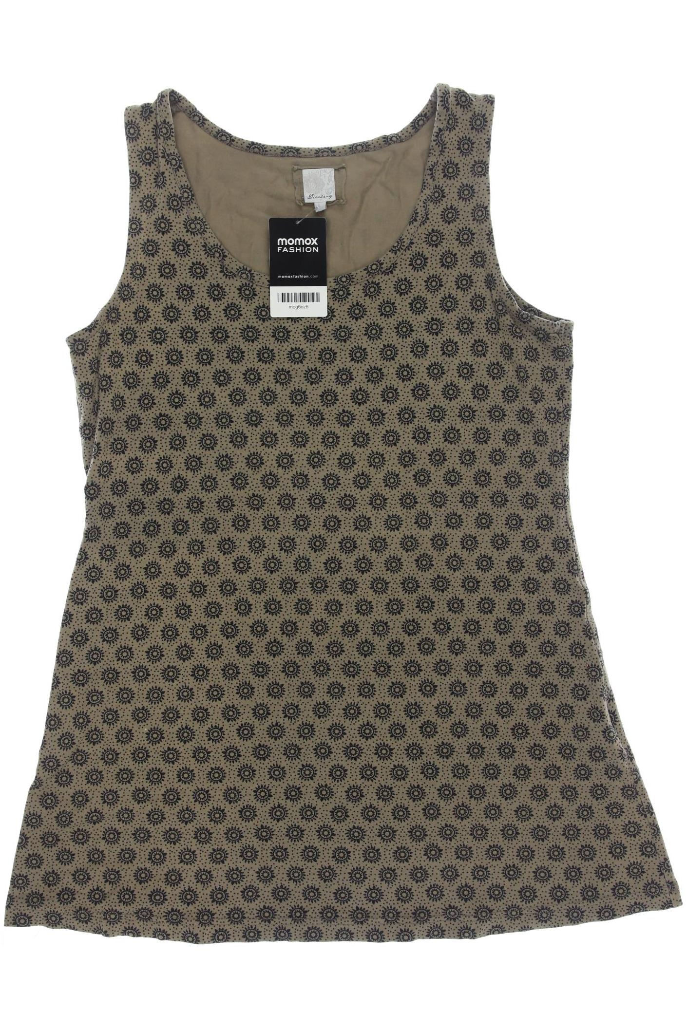 

Deerberg Damen Top, beige, Gr. 42