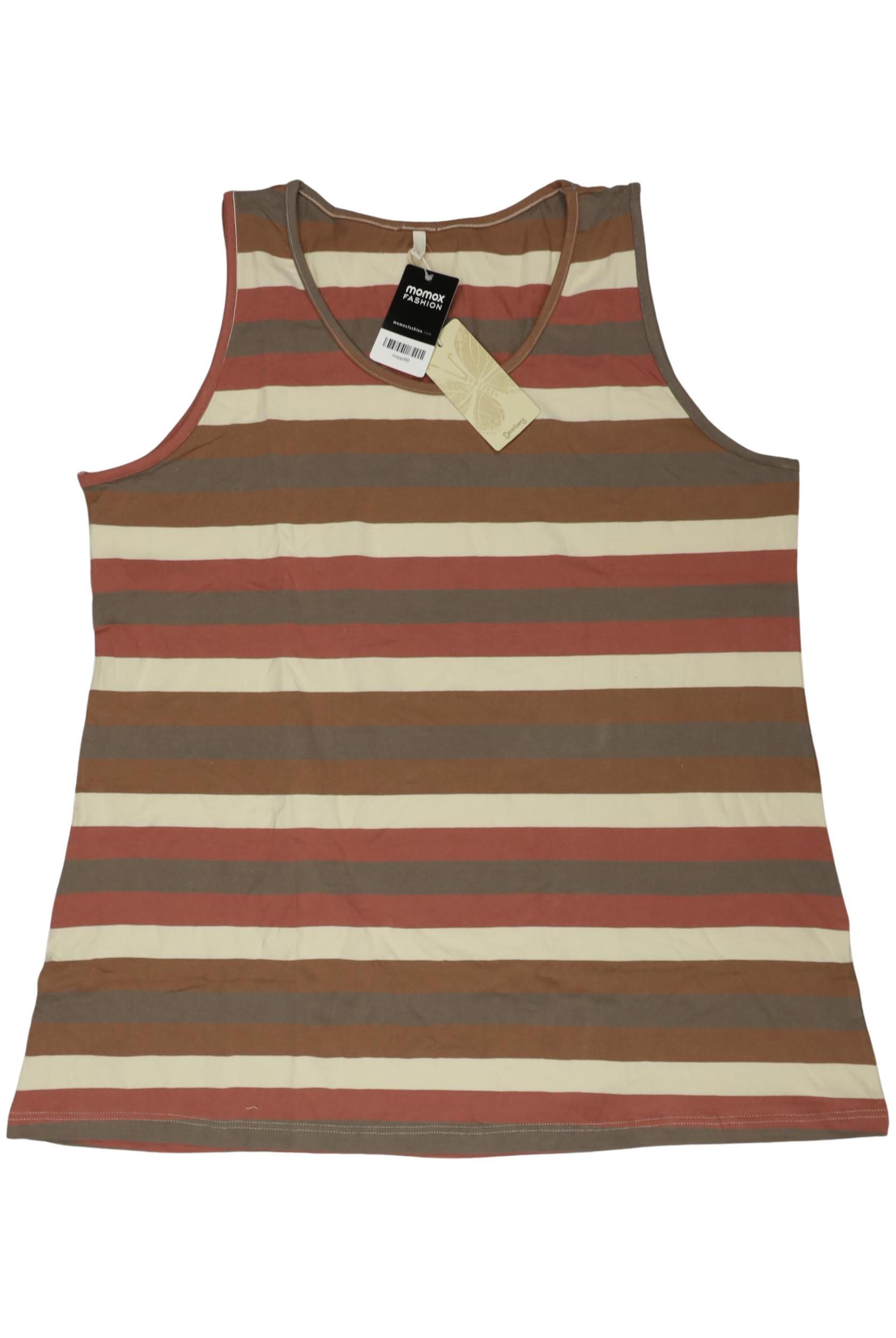 

Deerberg Damen Top, mehrfarbig, Gr. 46