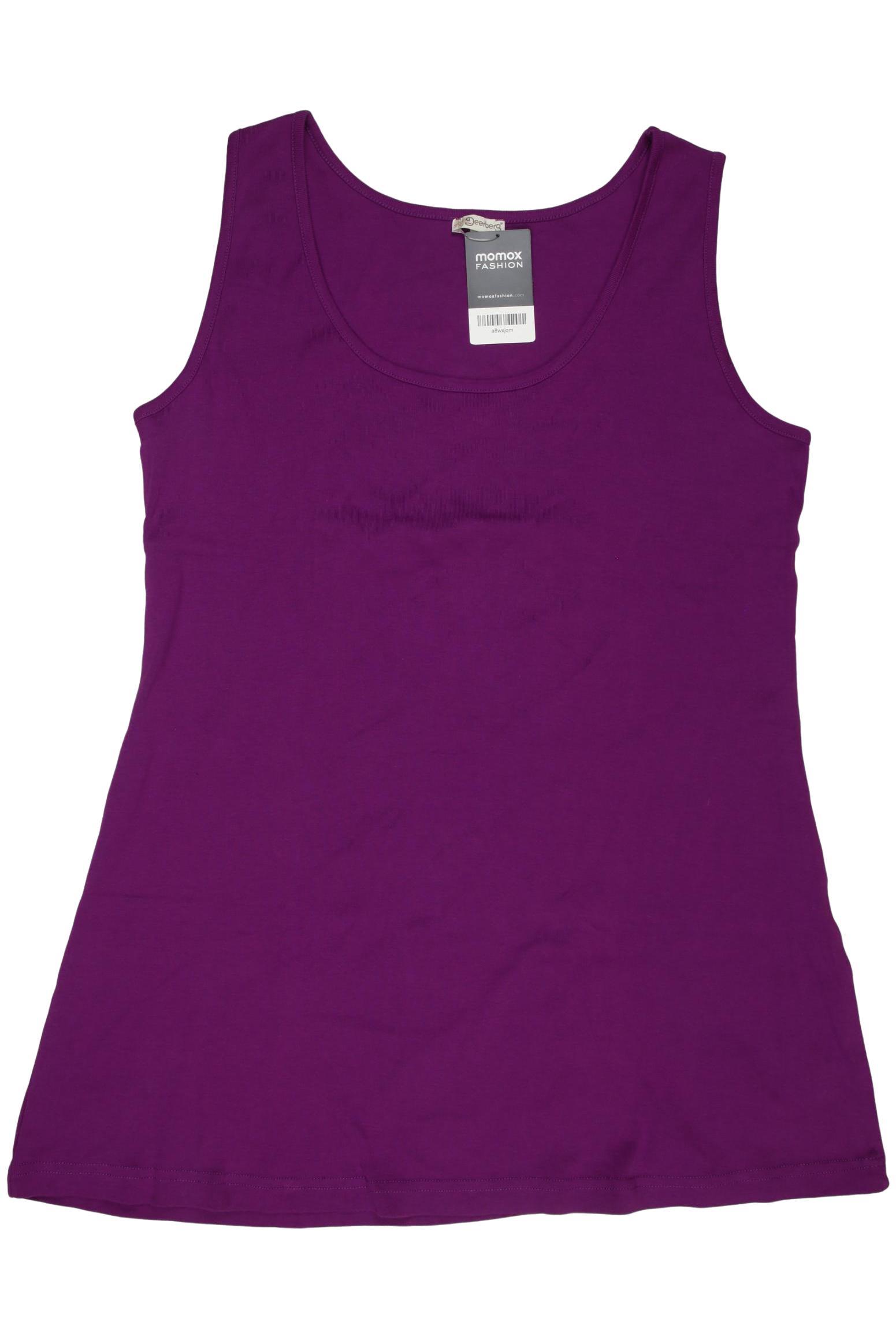 

Deerberg Damen Top, flieder, Gr. 44