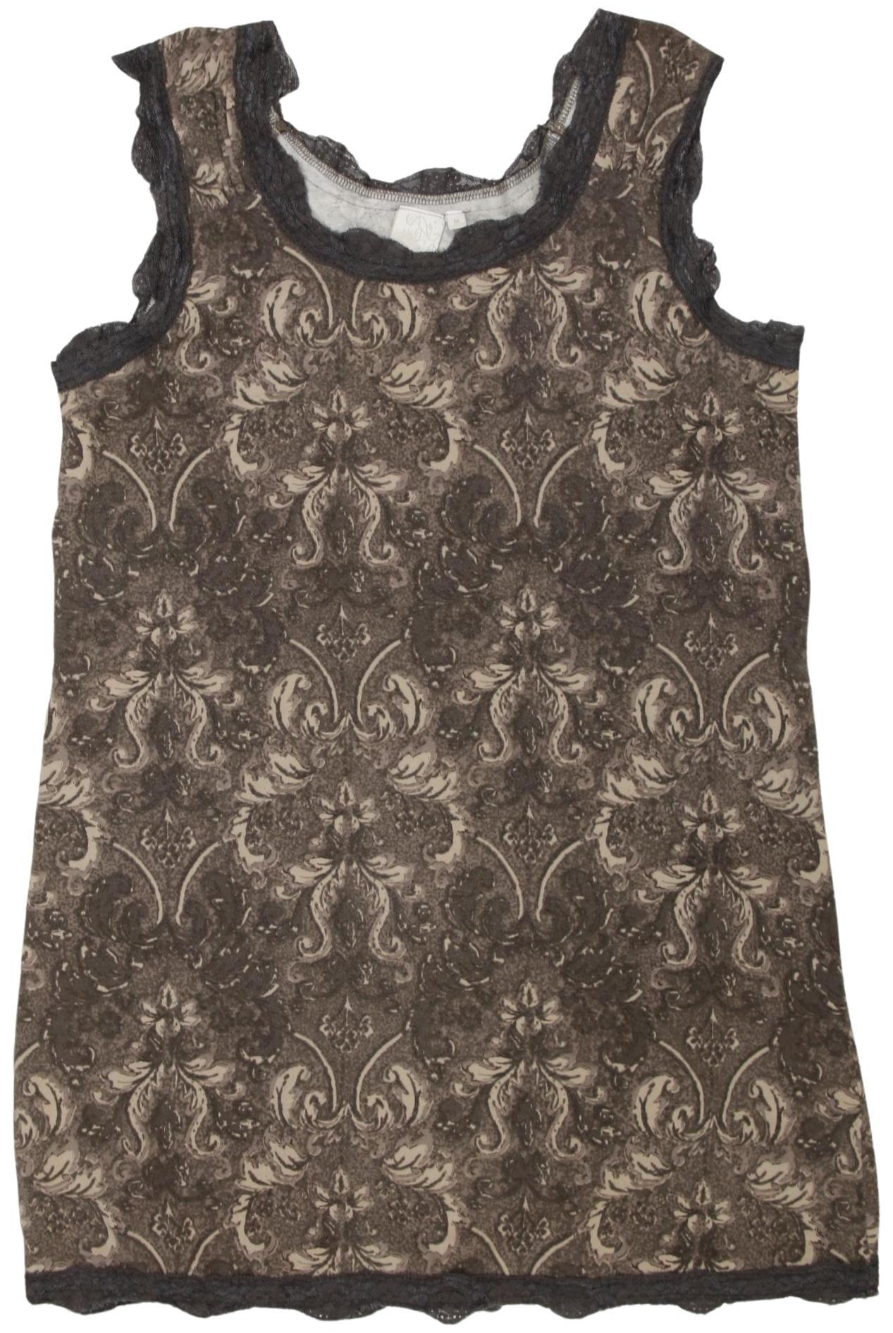 

Deerberg Damen Top, braun, Gr. 38