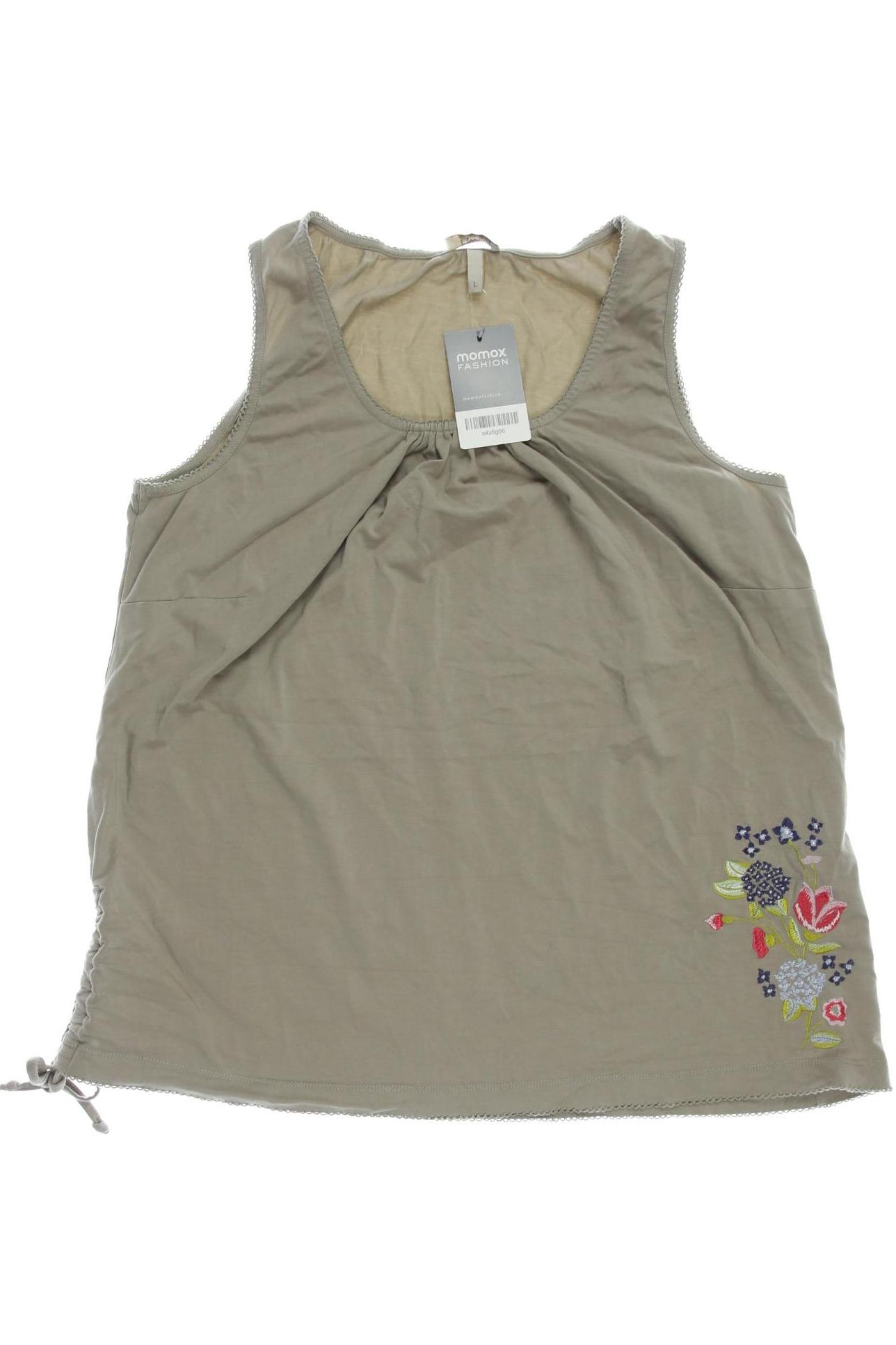 

Deerberg Damen Top, grau, Gr. 42