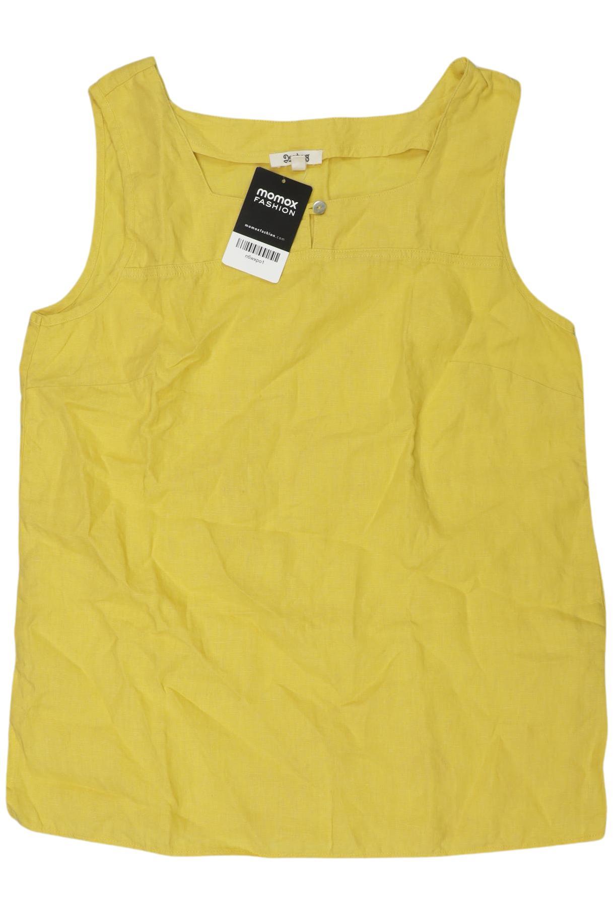 

Deerberg Damen Top, gelb, Gr. 40