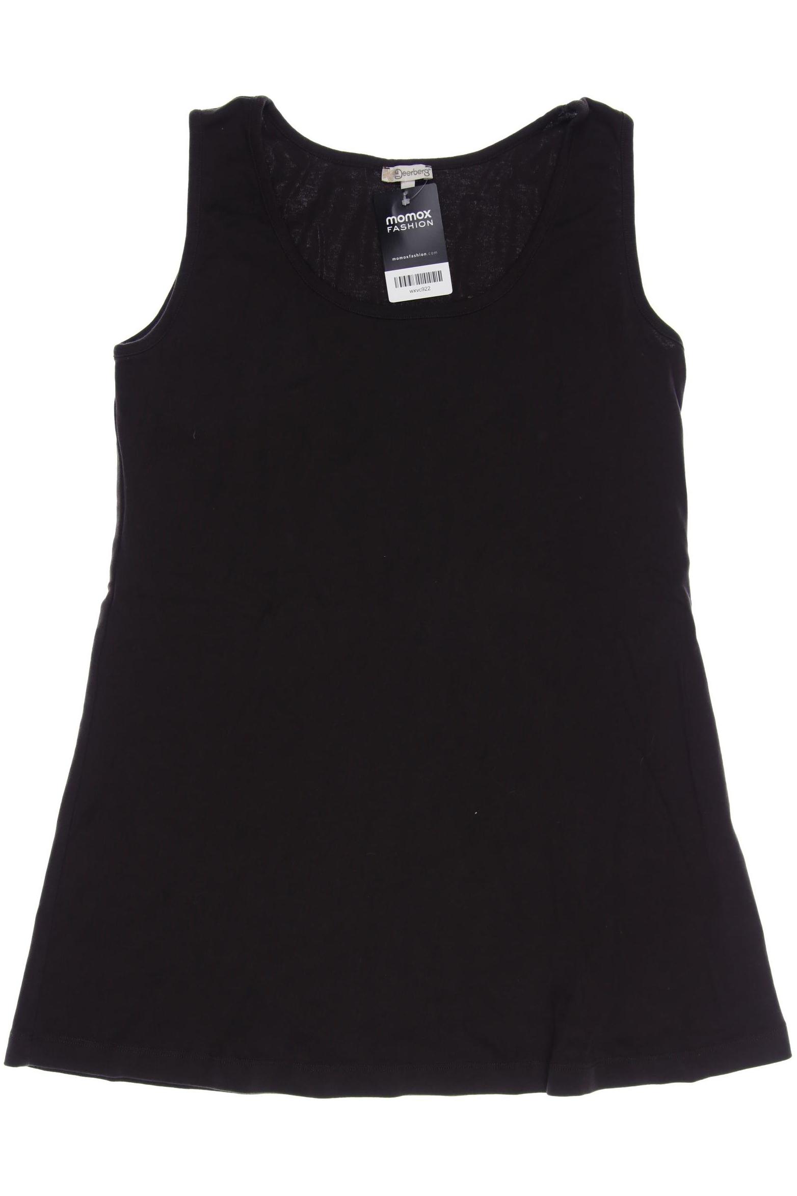 

Deerberg Damen Top, braun, Gr. 42
