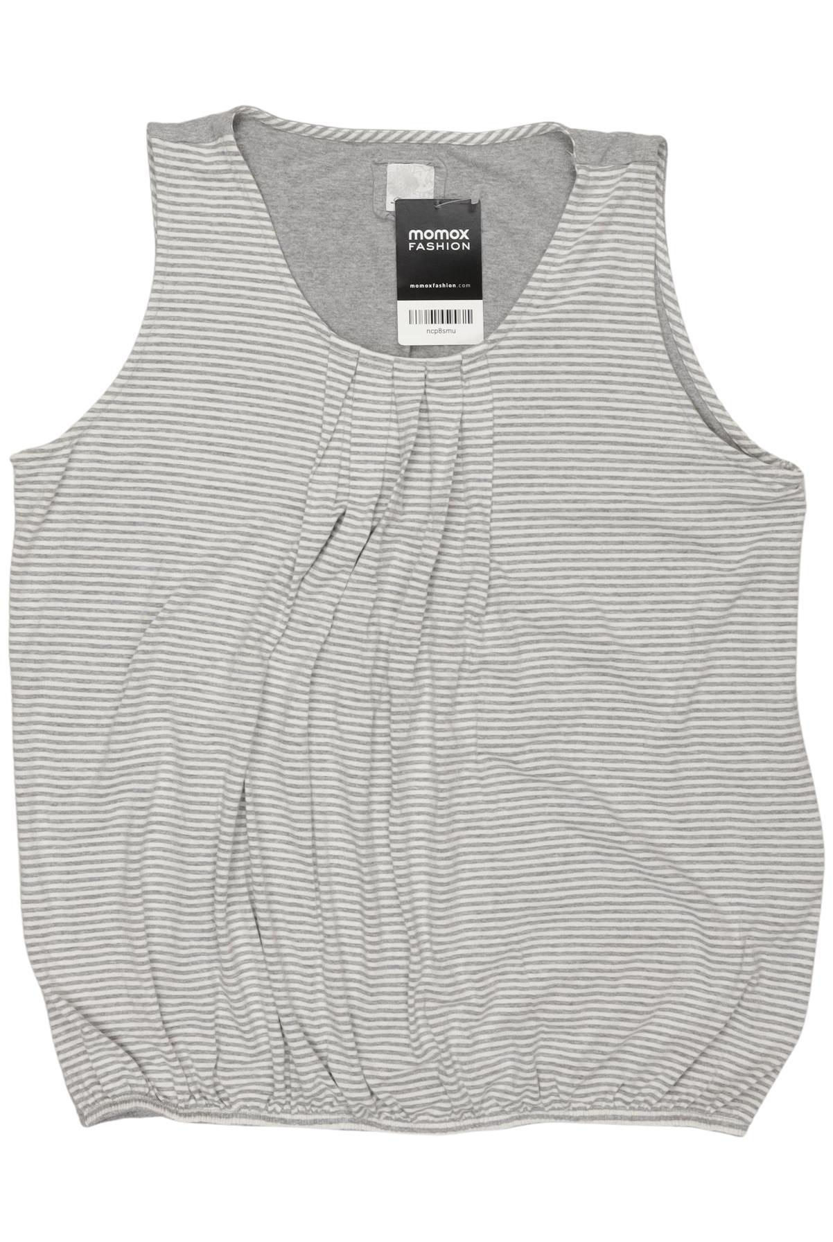 

Deerberg Damen Top, grau, Gr. 38