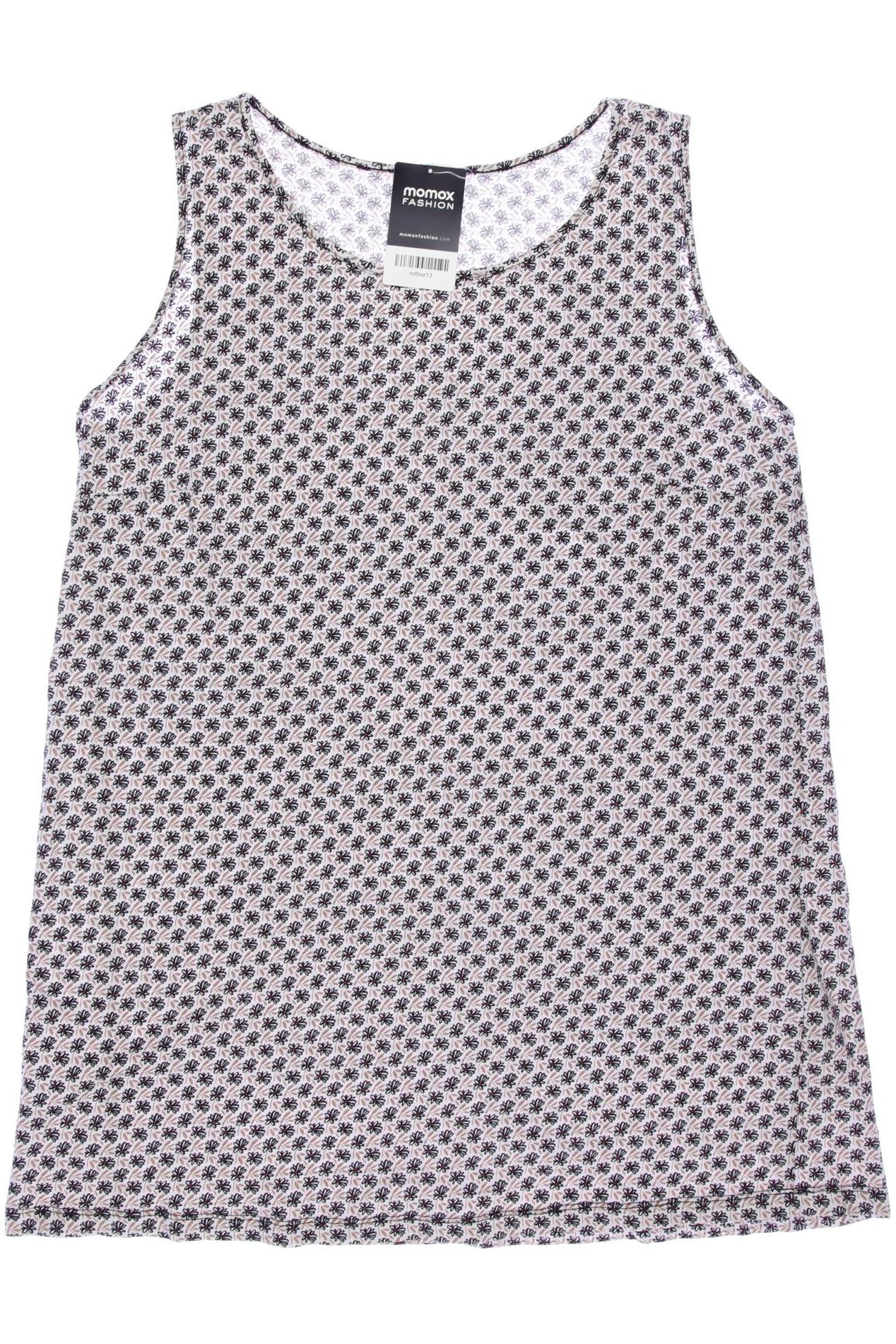 

Deerberg Damen Top, weiß, Gr. 42