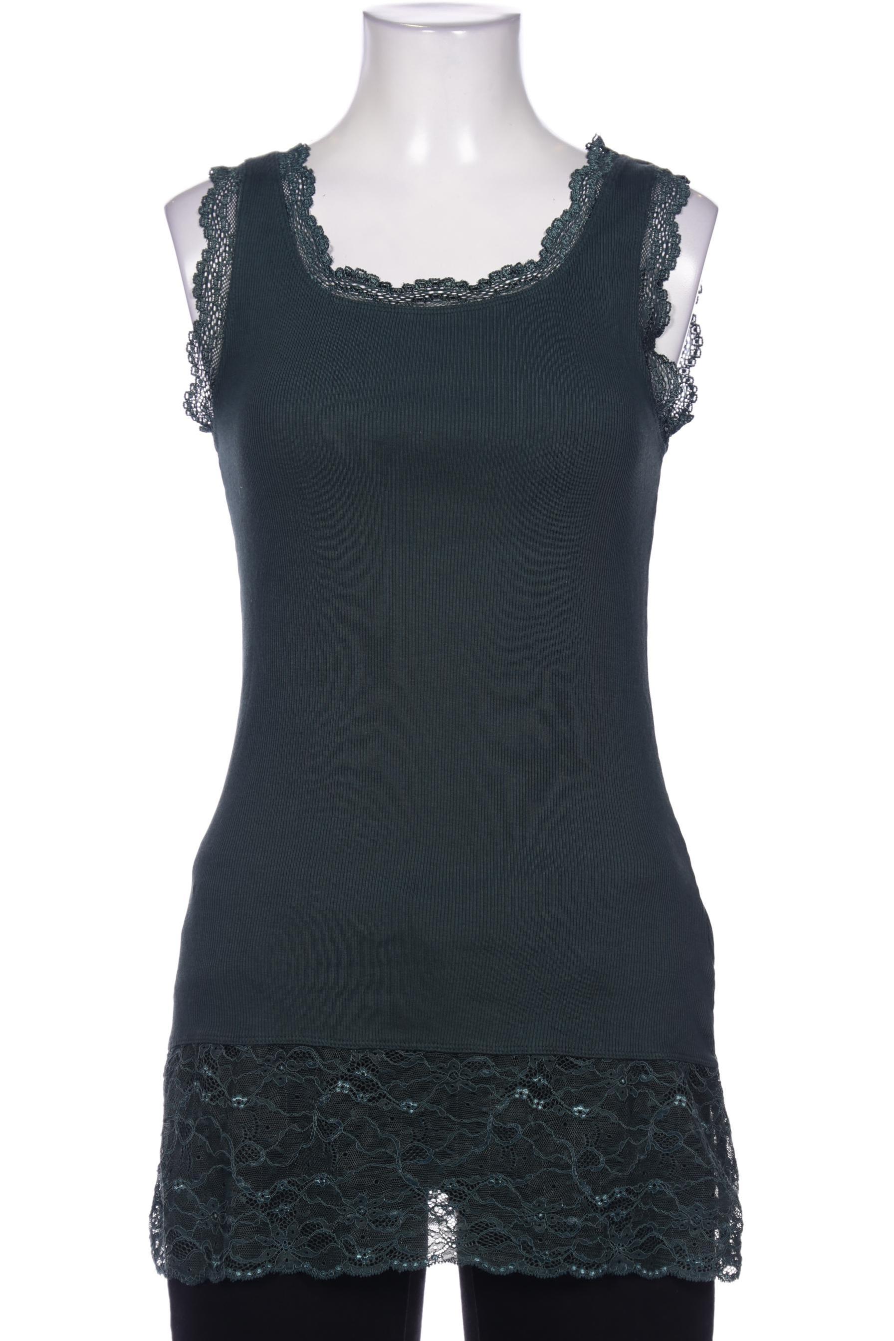 

Deerberg Damen Top, grün, Gr. 38