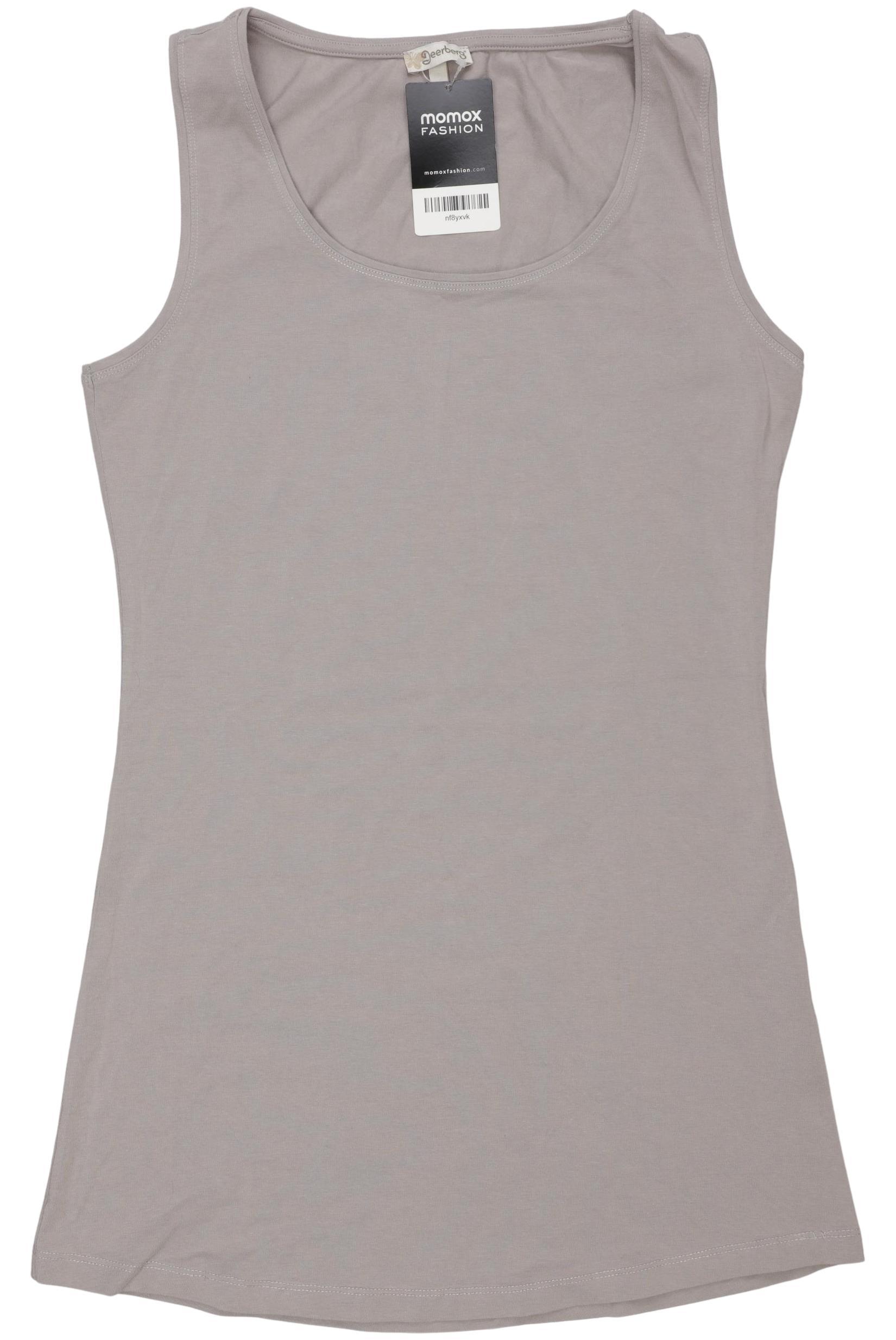 

Deerberg Damen Top, grau, Gr. 38