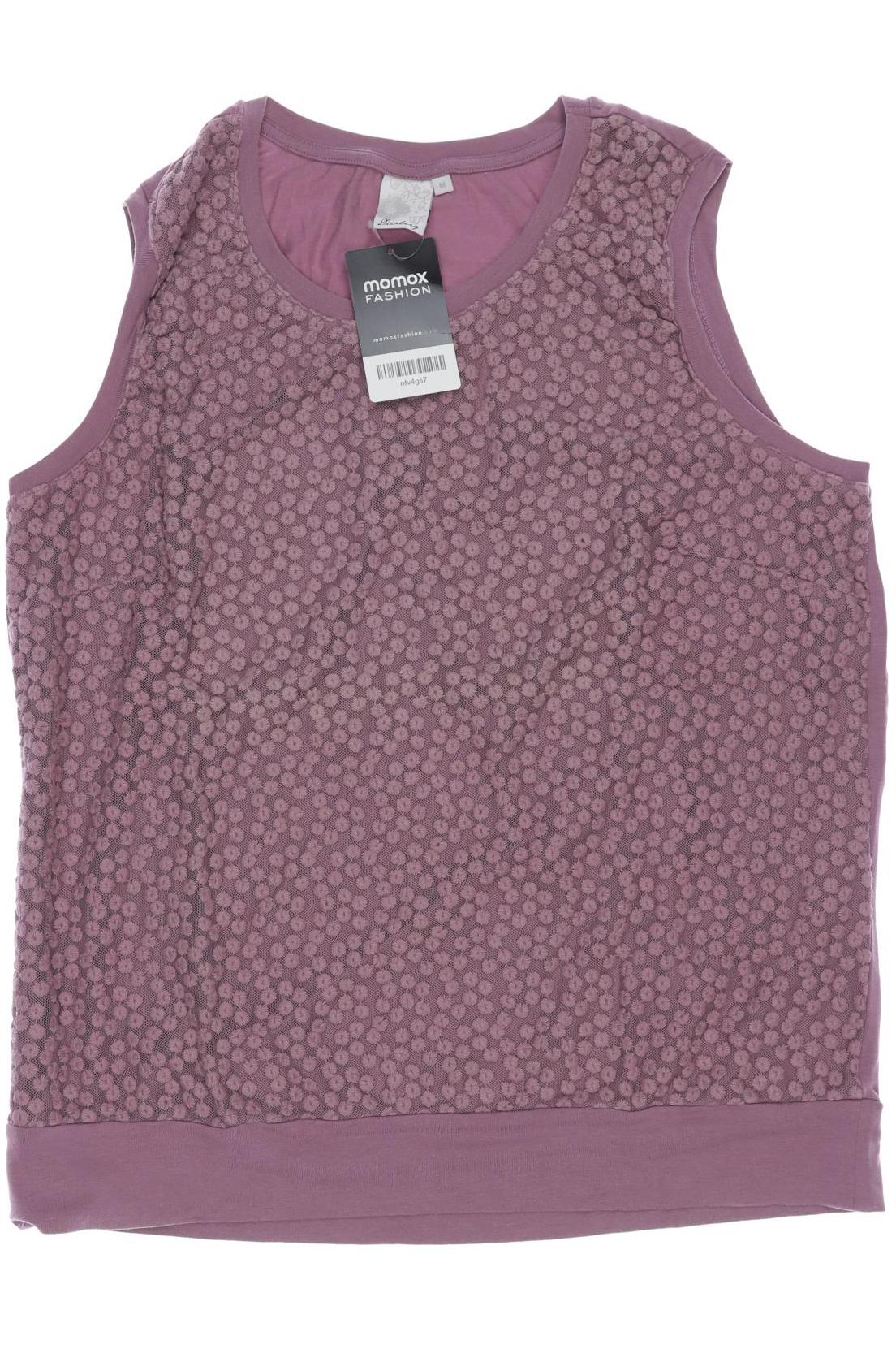 

Deerberg Damen Top, pink, Gr. 38