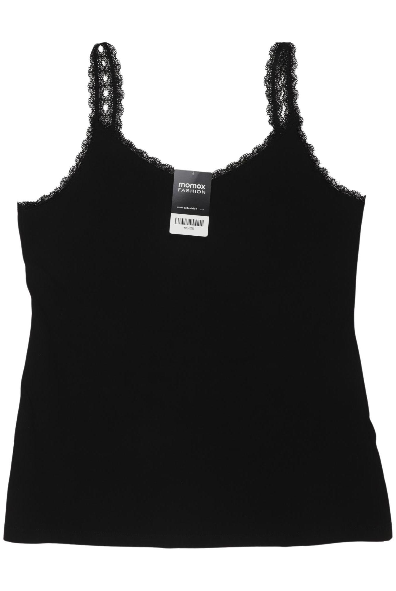 

Deerberg Damen Top, schwarz, Gr. 42
