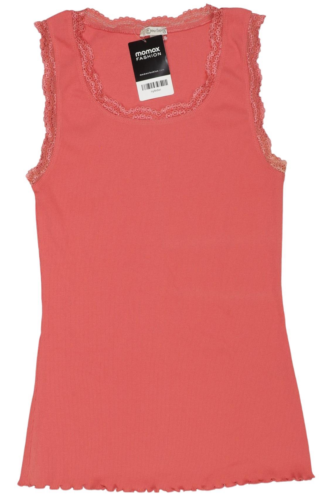 

Deerberg Damen Top, pink, Gr. 42
