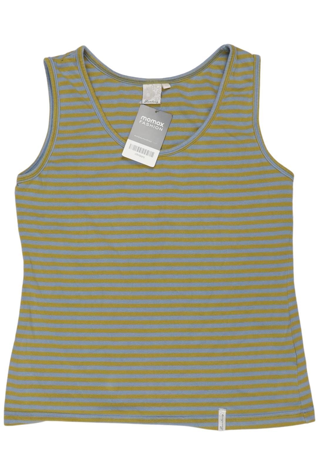 

Deerberg Damen Top, grün, Gr. 38