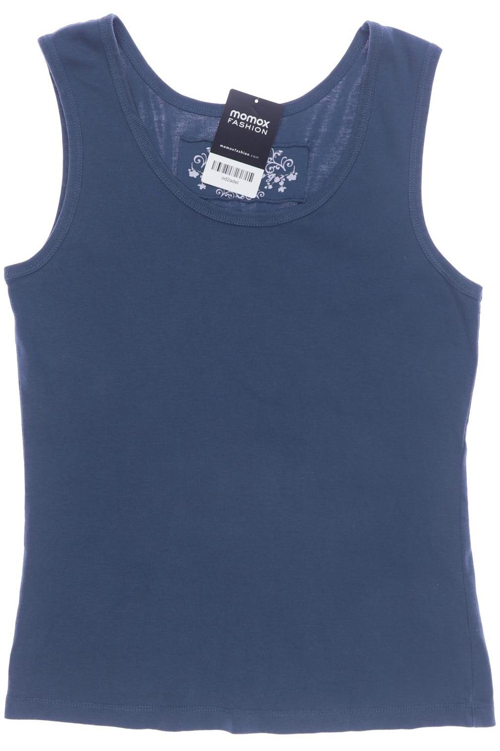 

Deerberg Damen Top, türkis