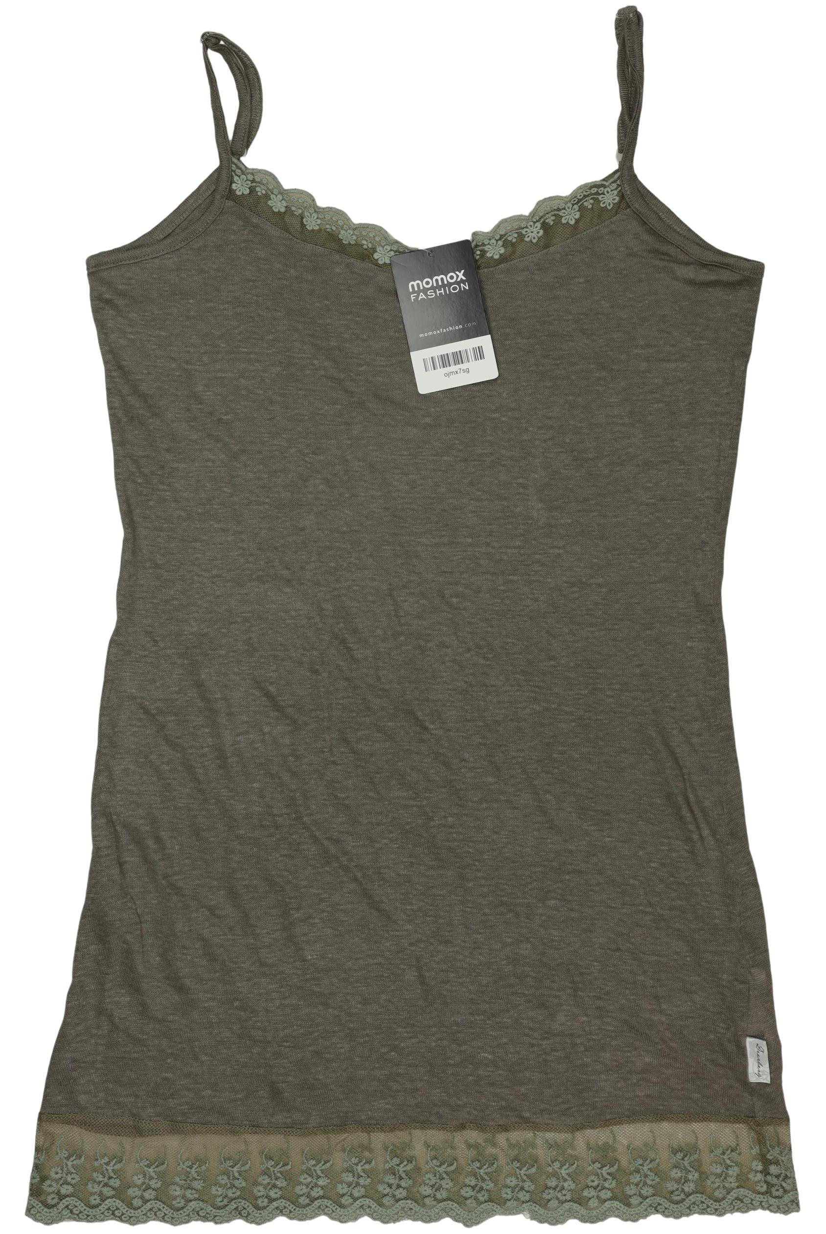 

Deerberg Damen Top, grün, Gr. 36