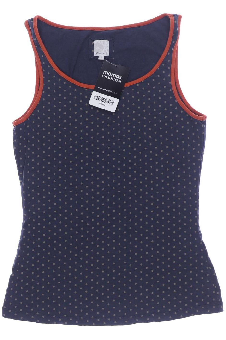 

Deerberg Damen Top, grau, Gr. 36