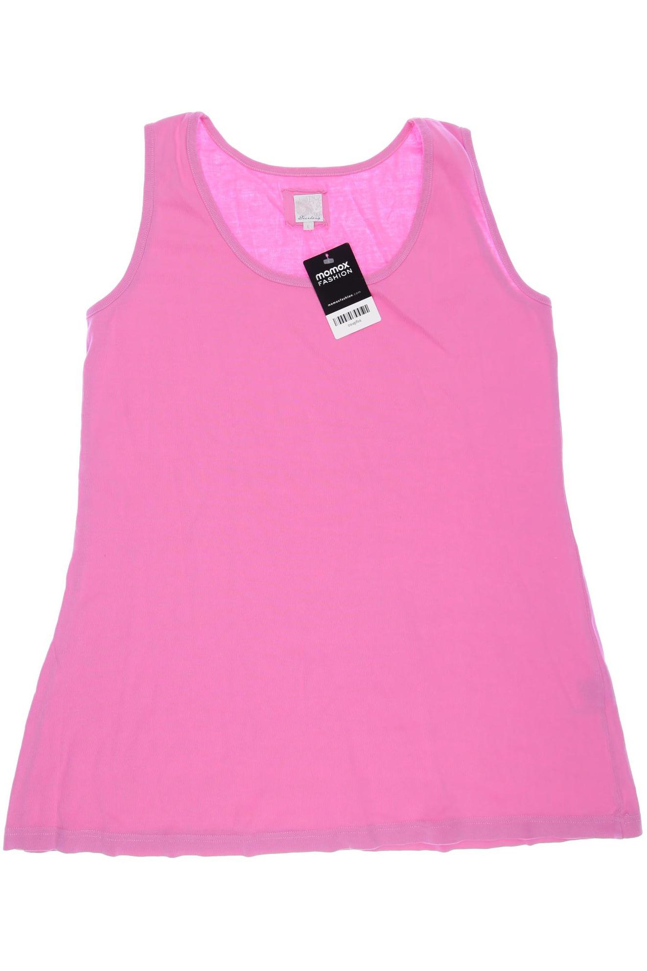 

Deerberg Damen Top, pink