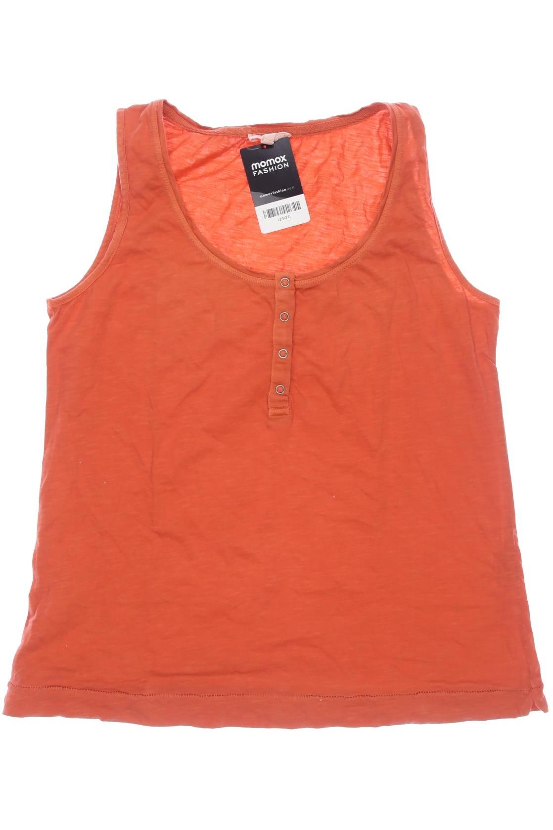 

Deerberg Damen Top, orange, Gr. 38