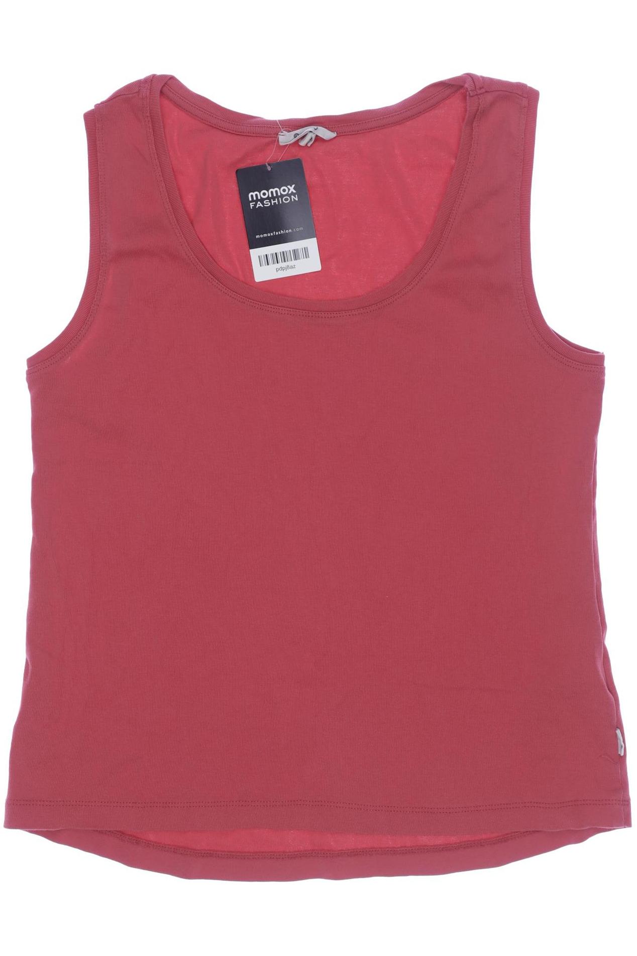 

Deerberg Damen Top, rot, Gr. 38