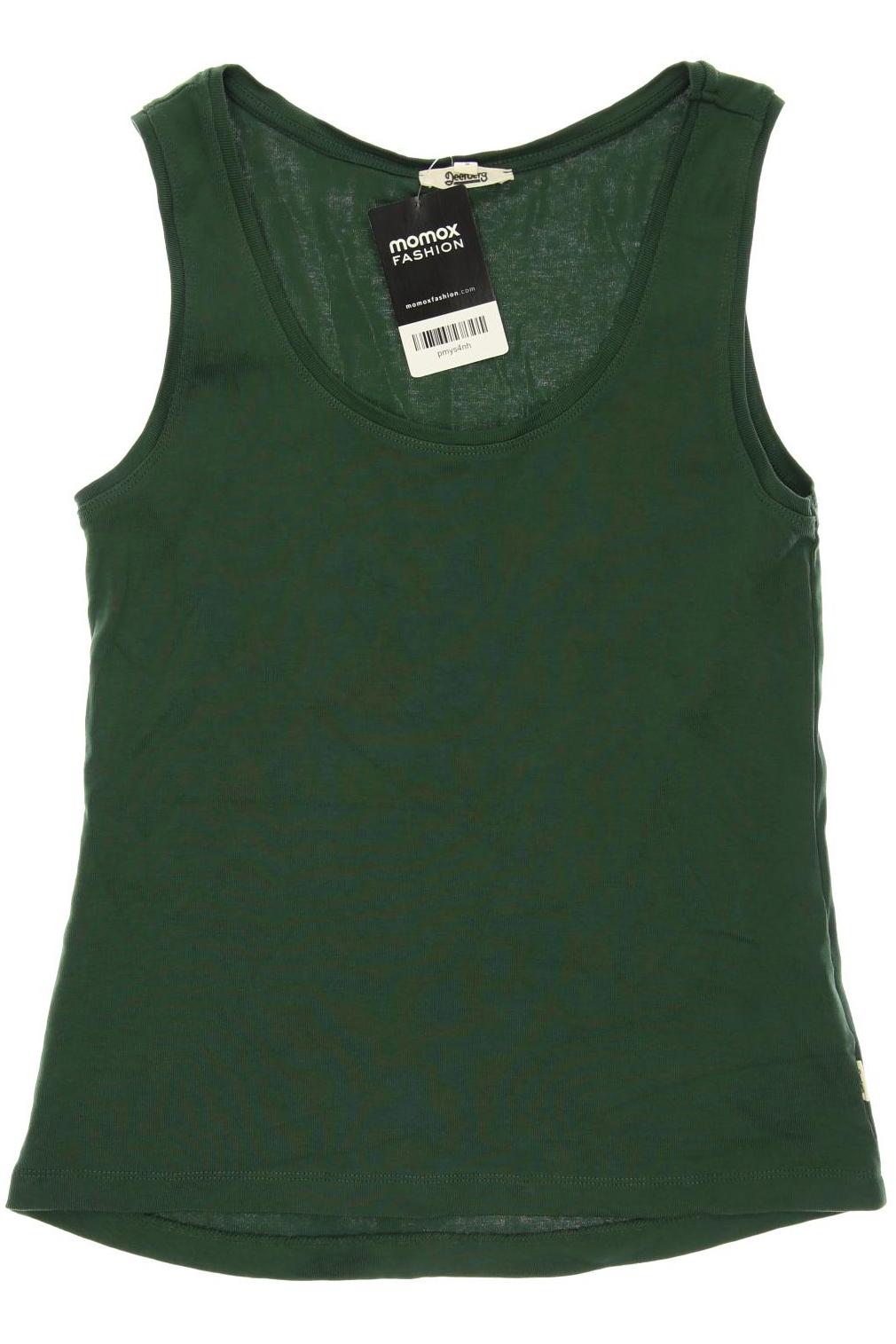 

Deerberg Damen Top, grün, Gr. 36