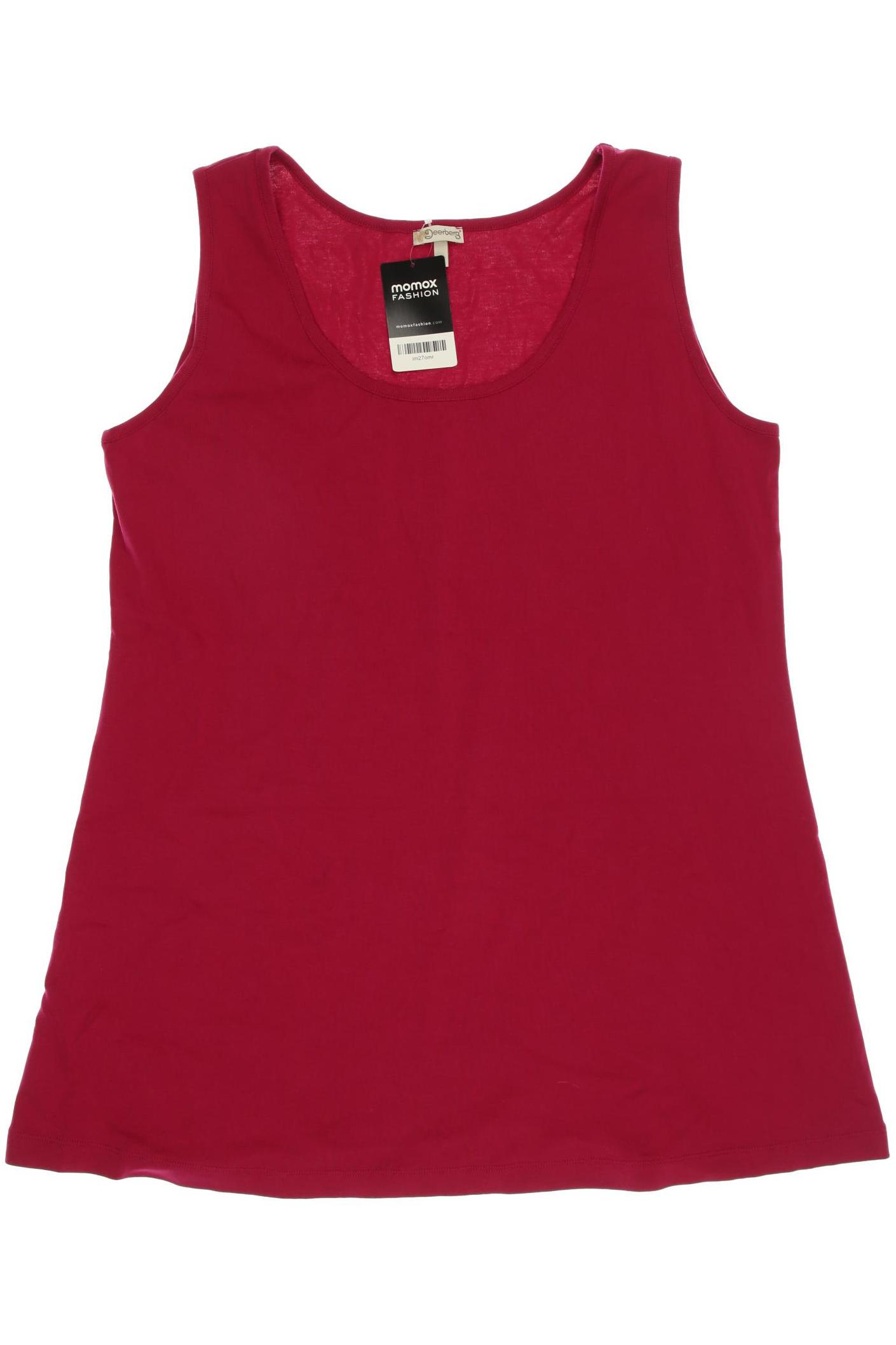 

Deerberg Damen Top, pink