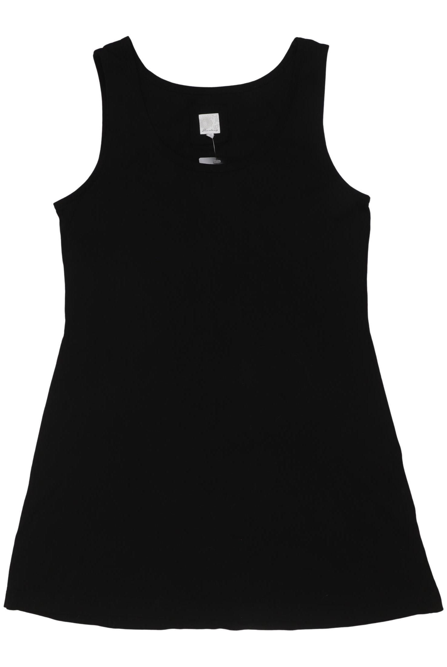 

Deerberg Damen Top, schwarz, Gr. 38