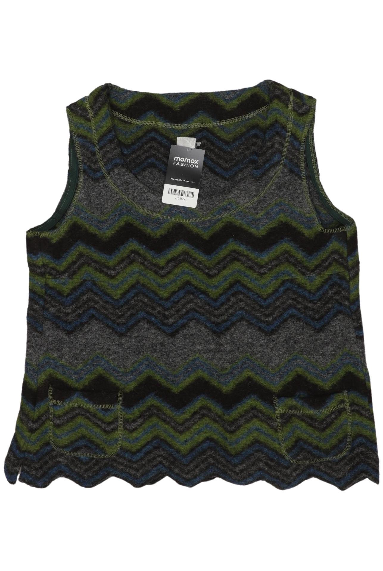 

Deerberg Damen Top, grau, Gr. 36