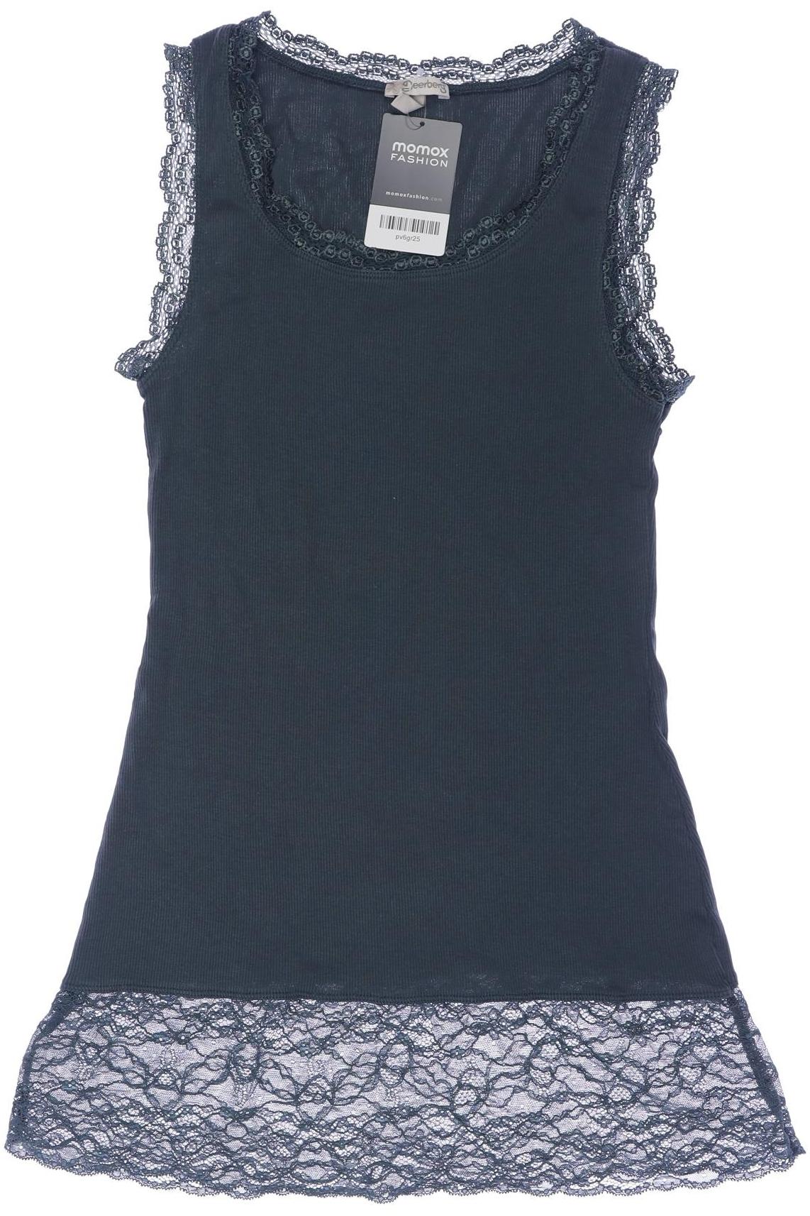 

Deerberg Damen Top, grün, Gr. 38