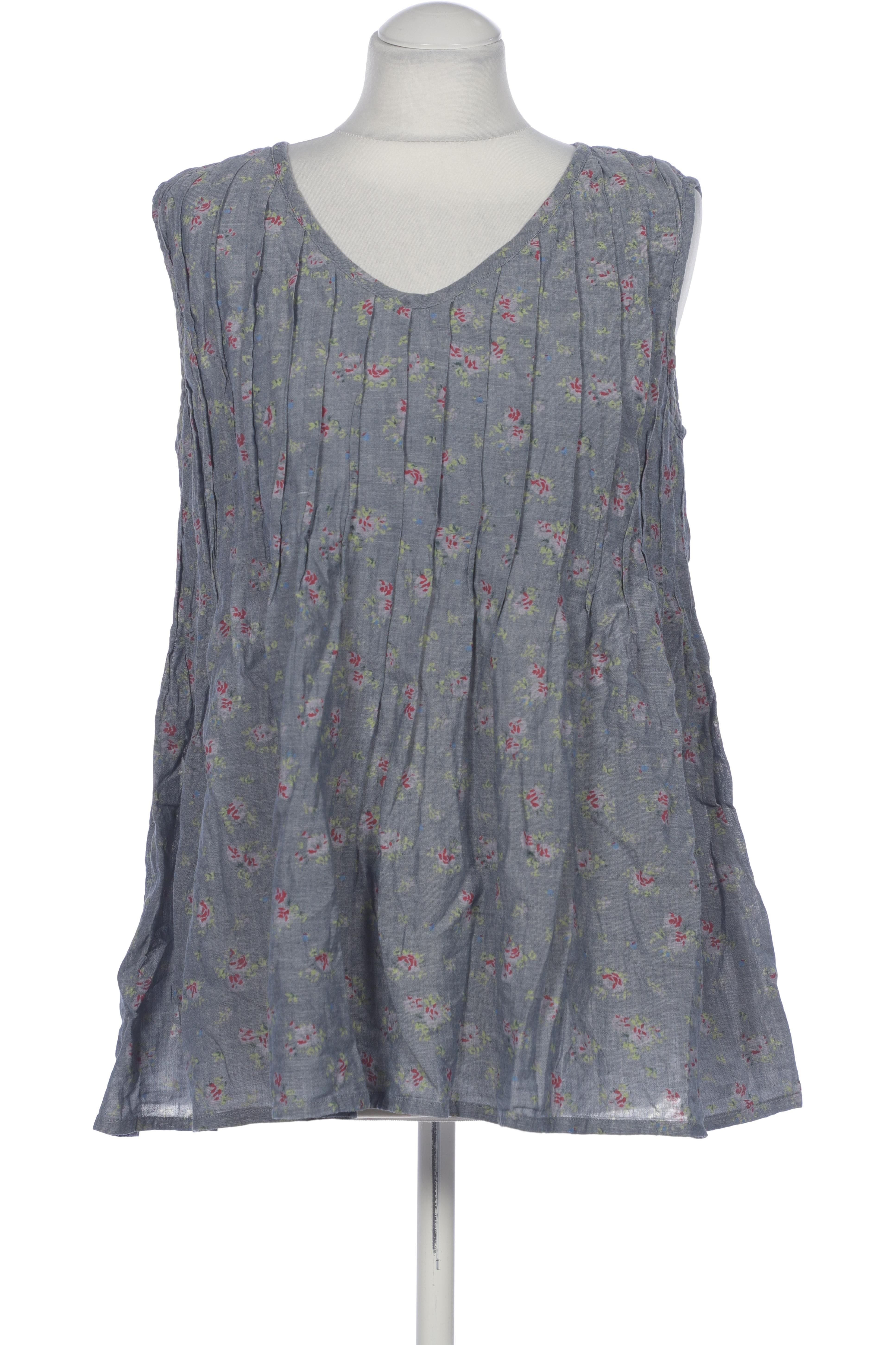 

Deerberg Damen Top, blau, Gr. 38