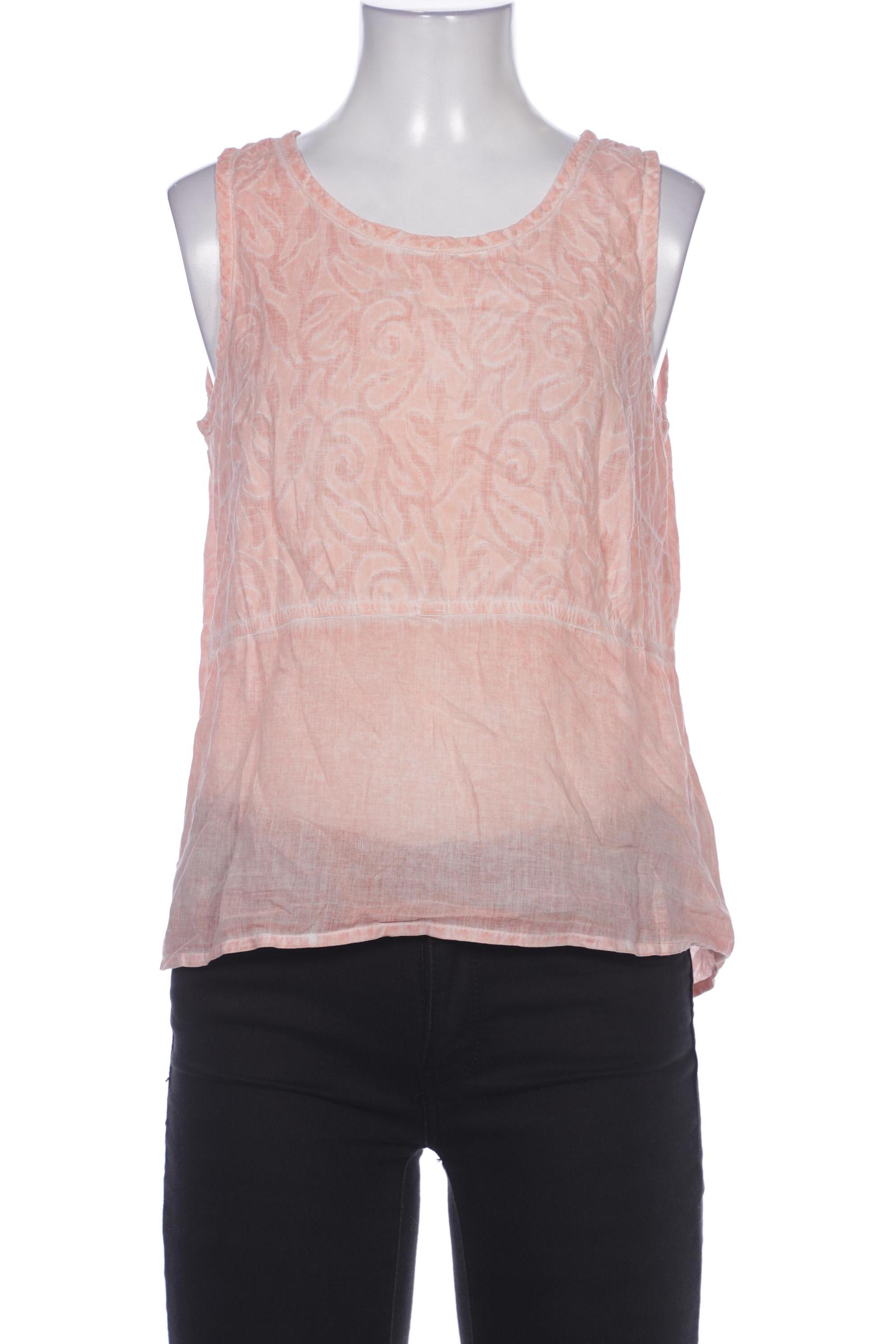 

Deerberg Damen Top, orange, Gr. 36