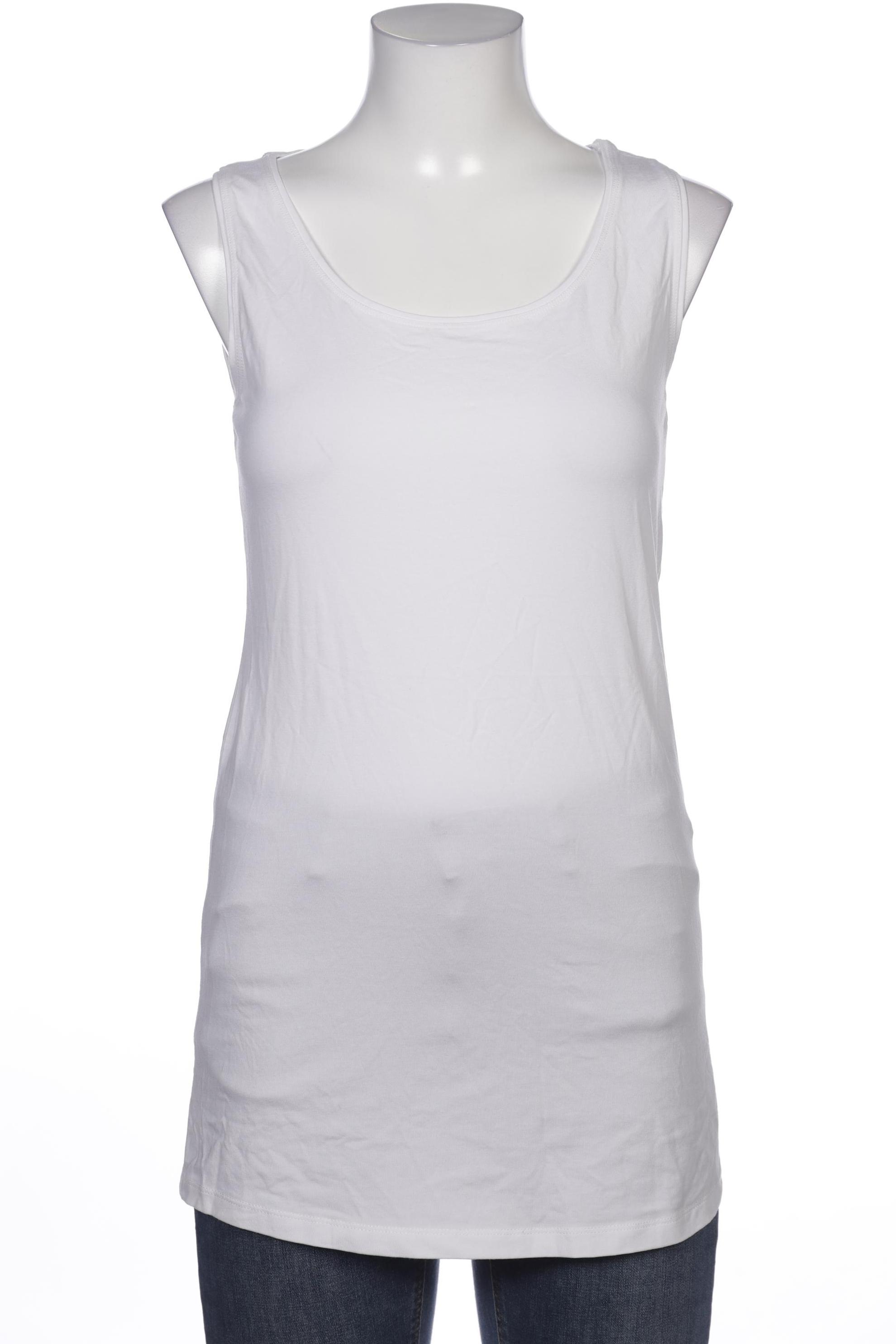 

Deerberg Damen Top, weiß
