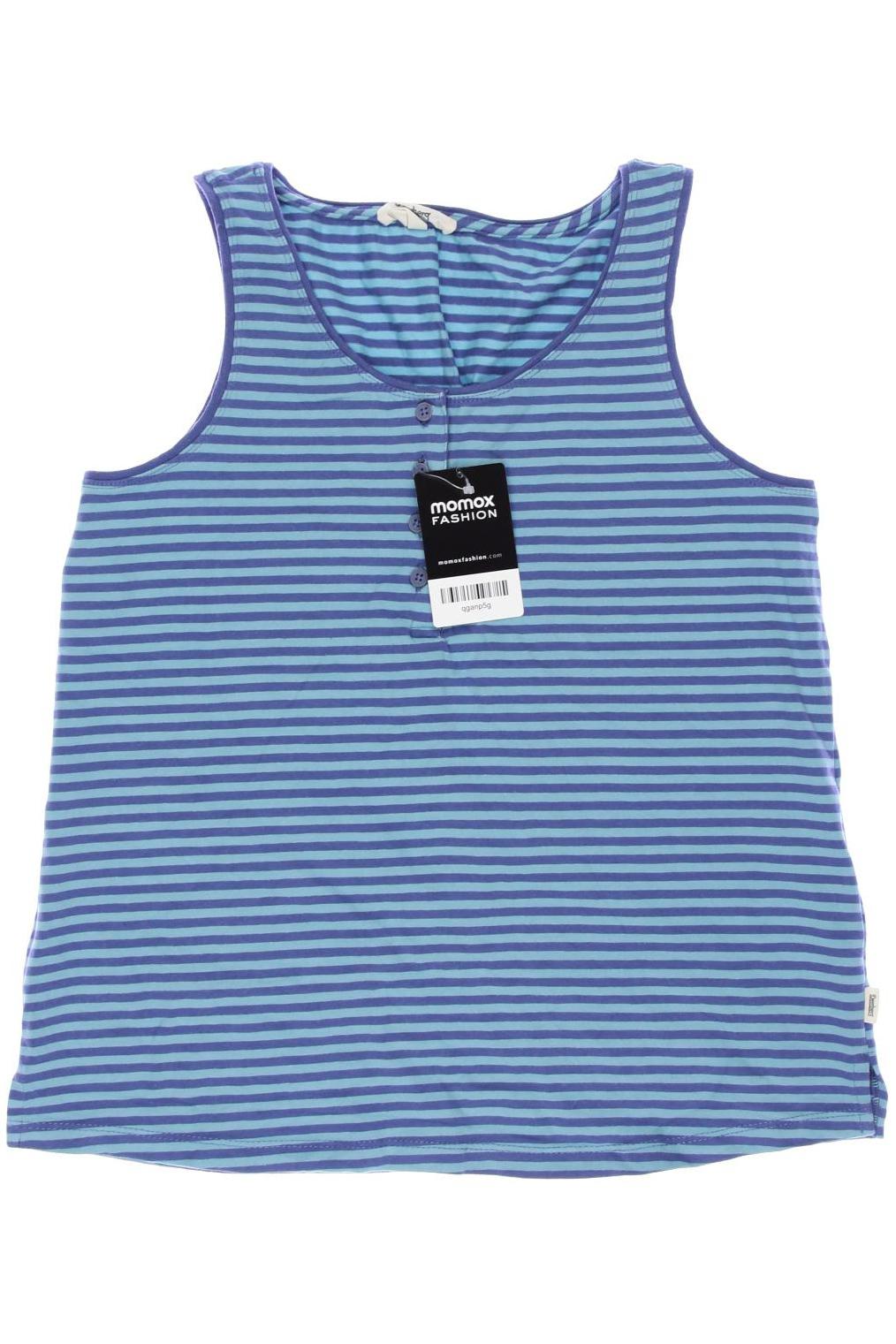 

Deerberg Damen Top, blau, Gr. 36