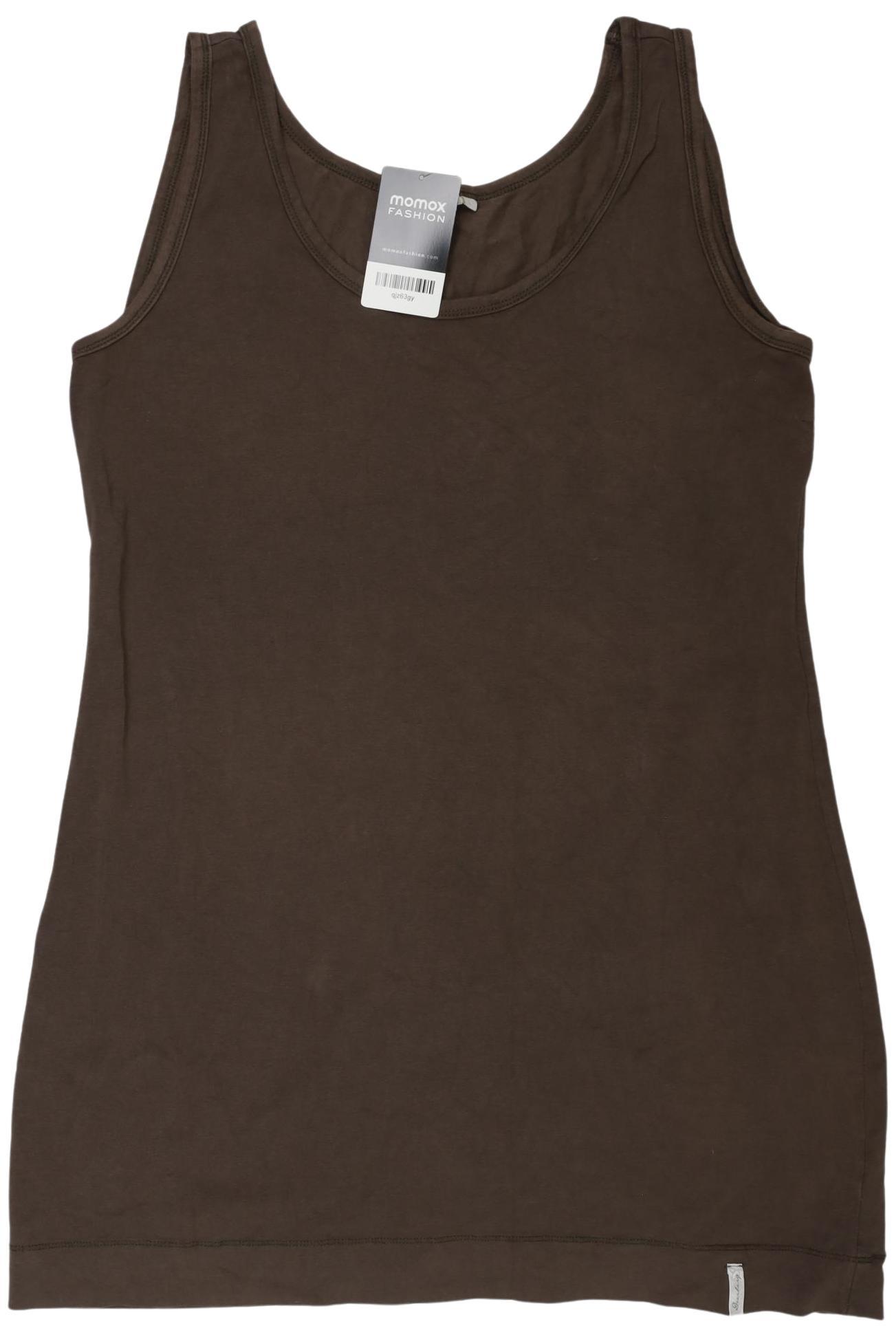 

Deerberg Damen Top, braun, Gr. 42